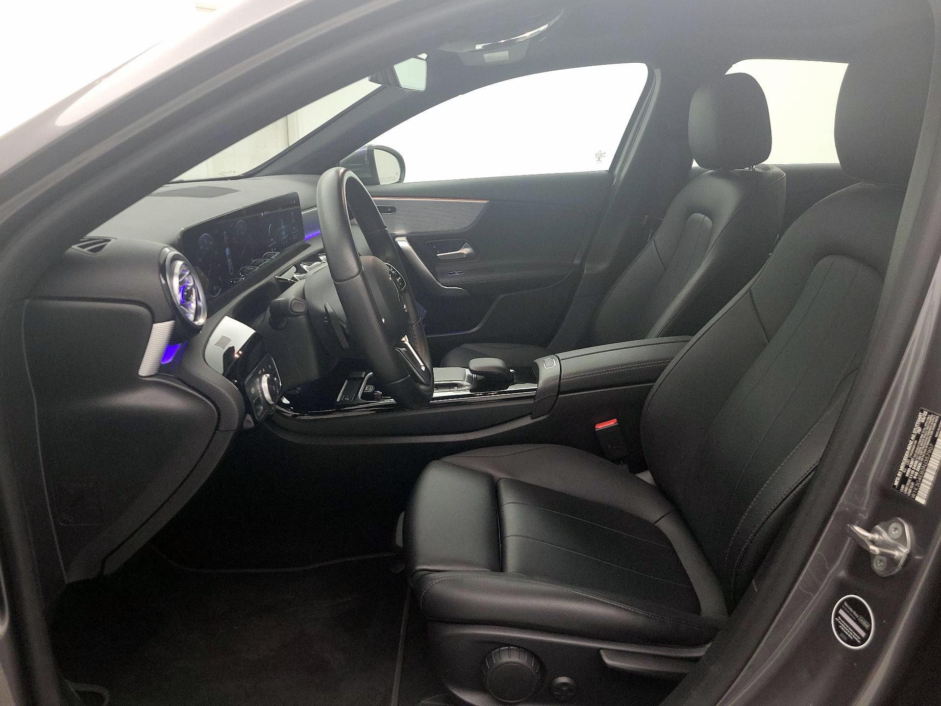 Thumbnail: 2022 Mercedes-Benz A-Class - 11