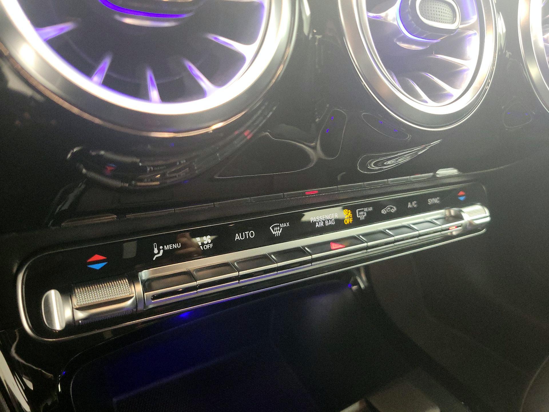 Thumbnail: 2022 Mercedes-Benz A-Class - 16