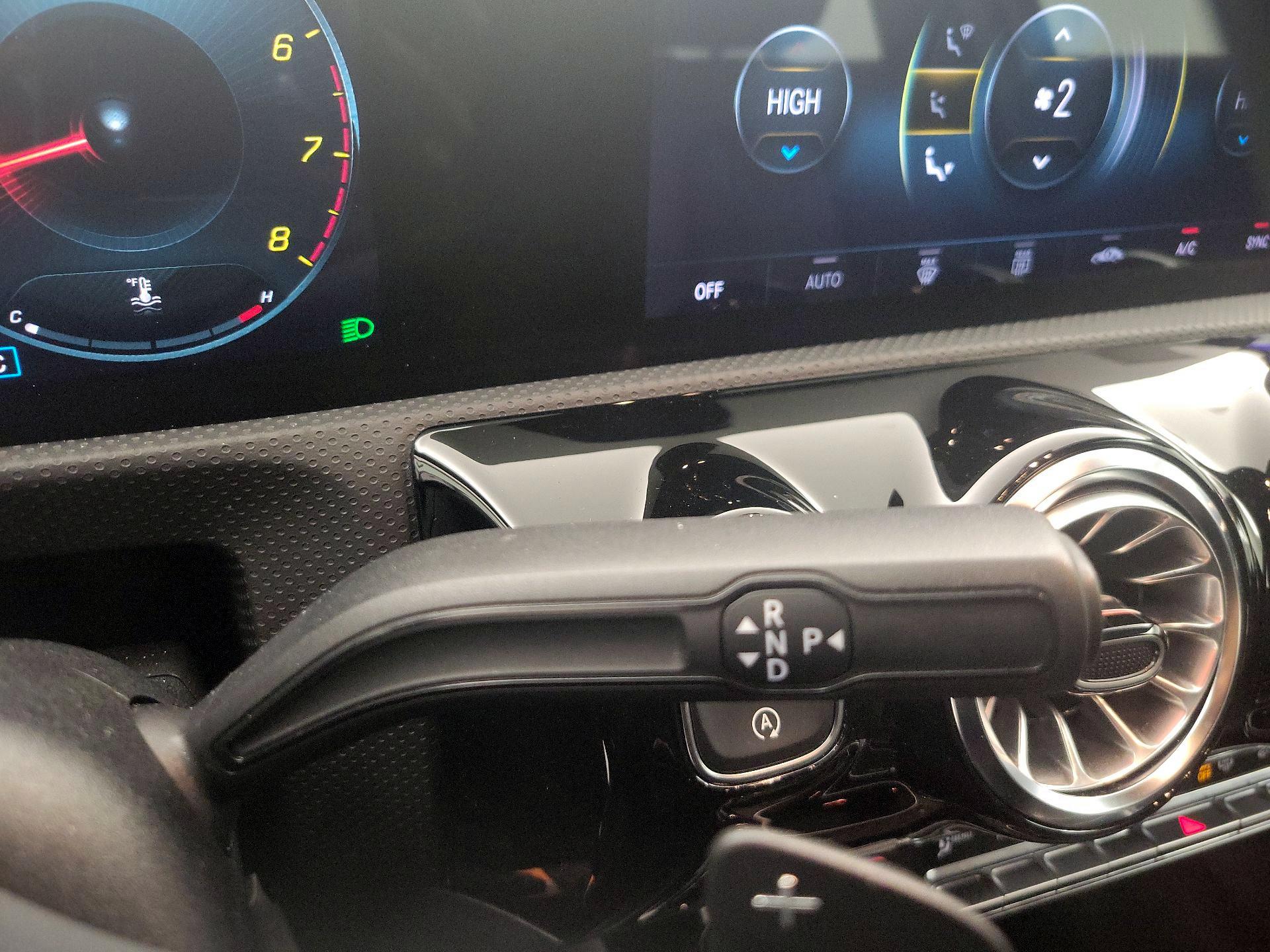 Thumbnail: 2022 Mercedes-Benz A-Class - 17