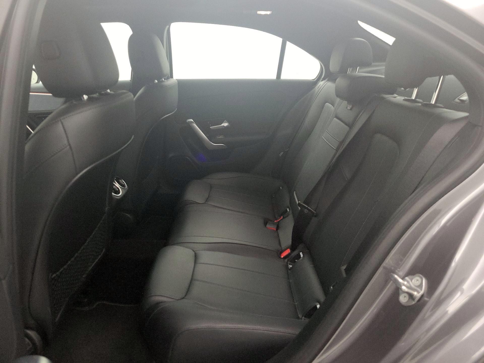 Thumbnail: 2022 Mercedes-Benz A-Class - 20