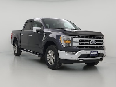 2021 Ford F150 Lariat