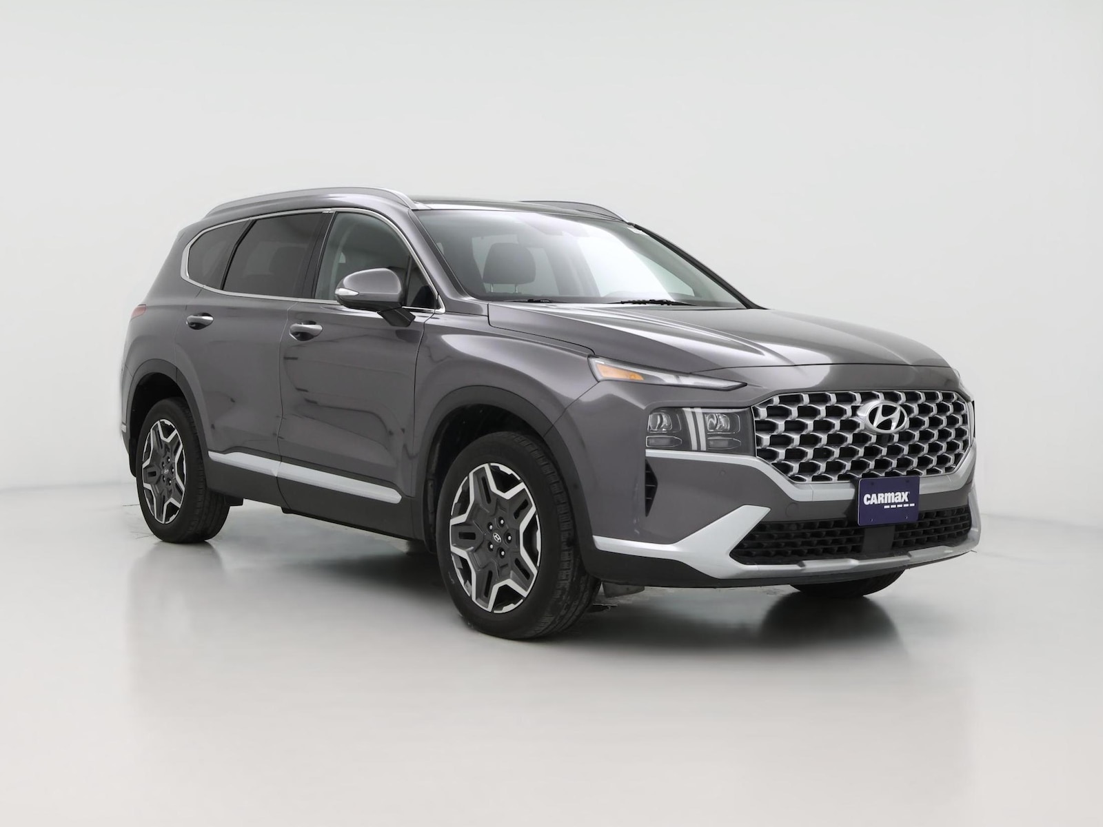 2022 Hyundai Santa Fe Limited HEV