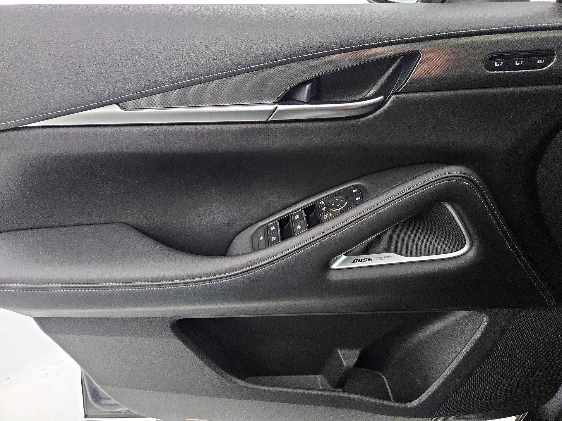 Thumbnail: 2023 INFINITI QX60 - 12