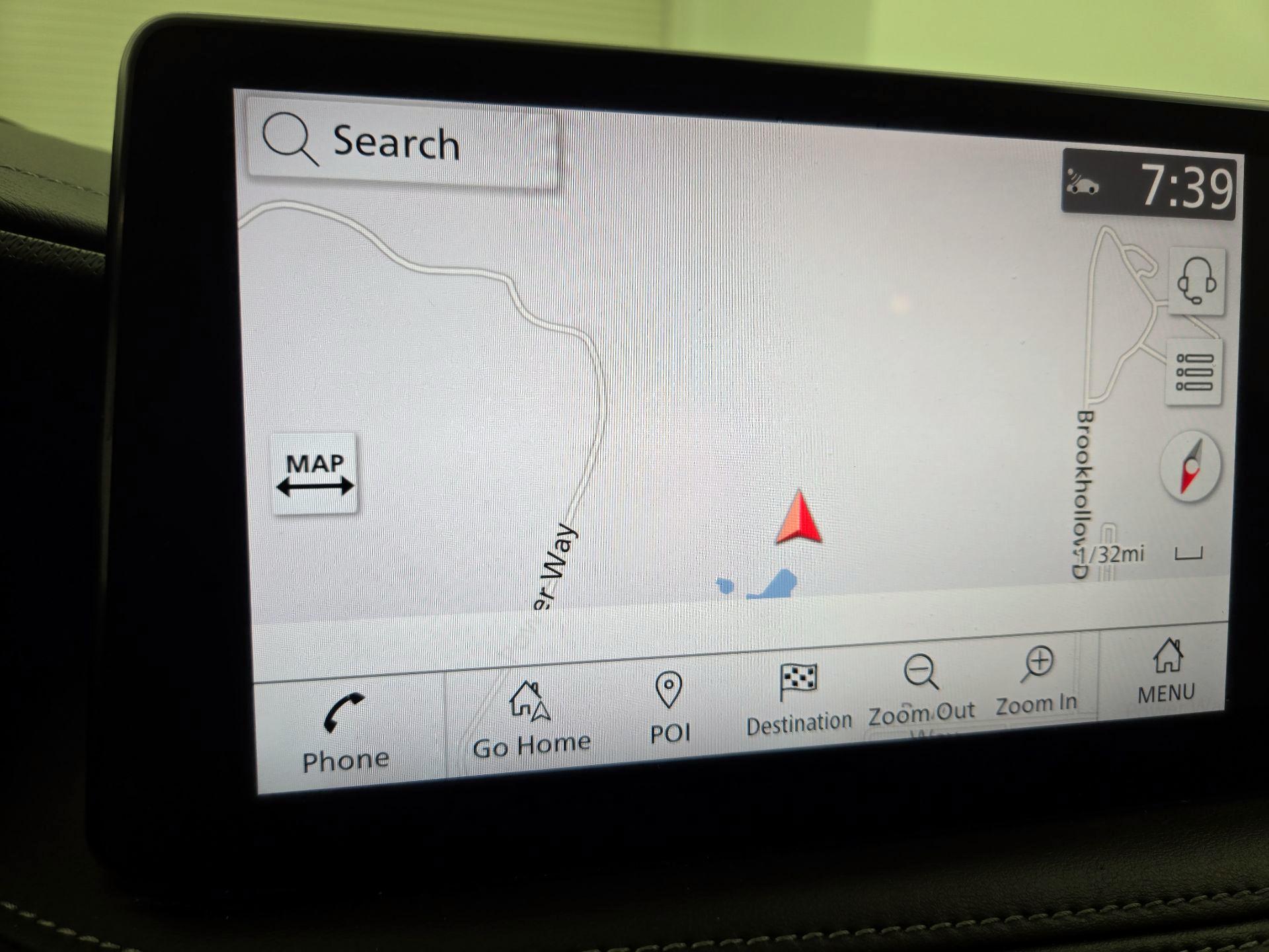 Thumbnail: 2023 INFINITI QX60 - 13