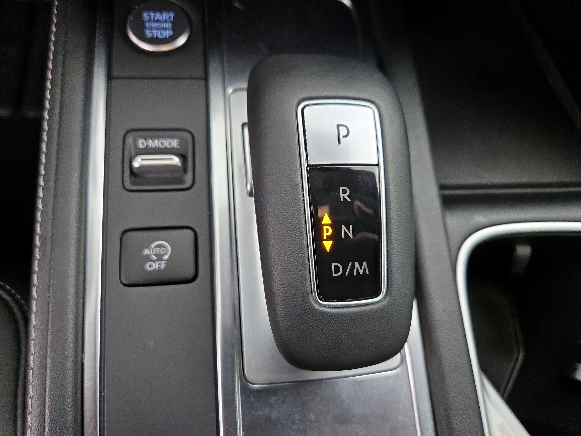 Thumbnail: 2023 INFINITI QX60 - 17