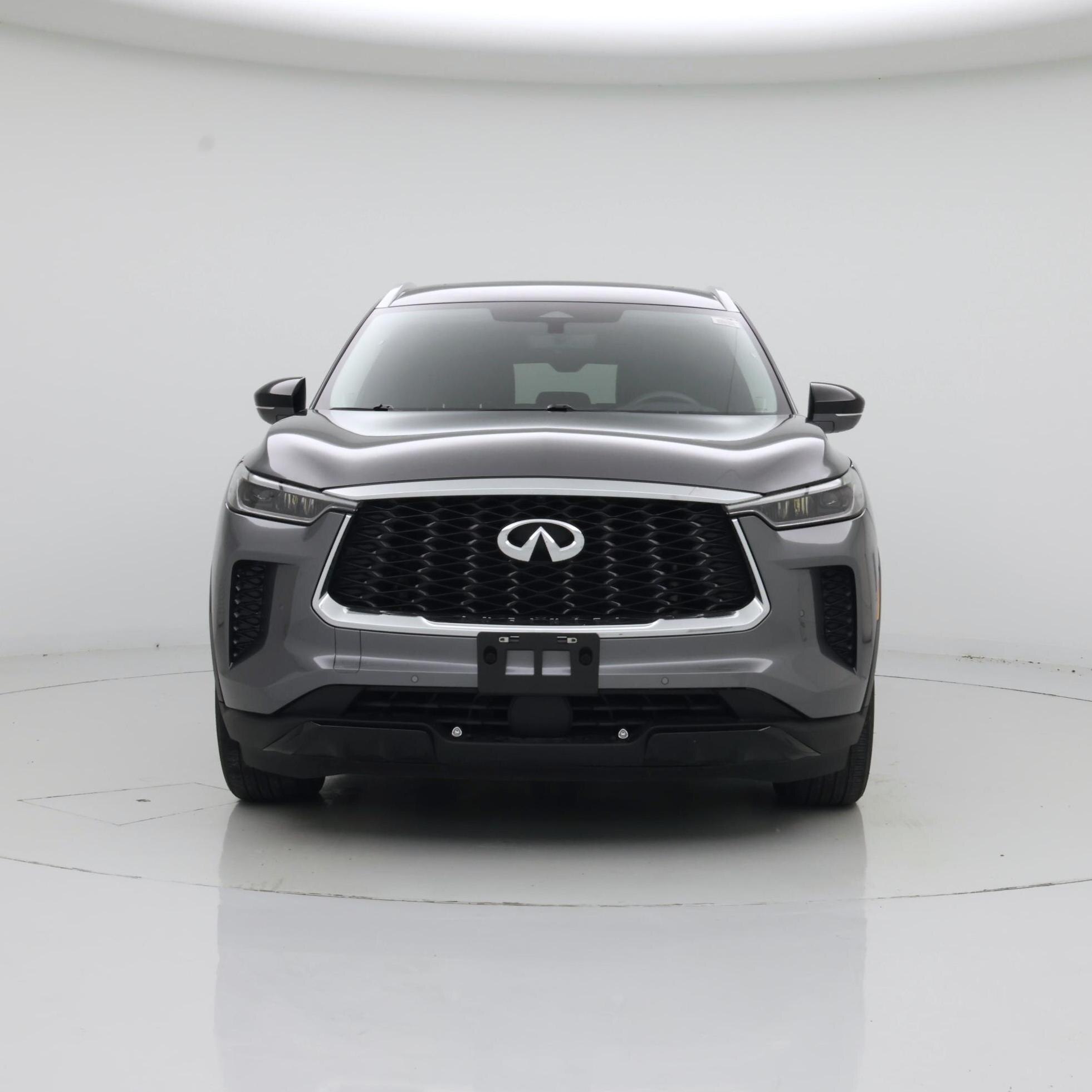 Thumbnail: 2023 INFINITI QX60 - 5