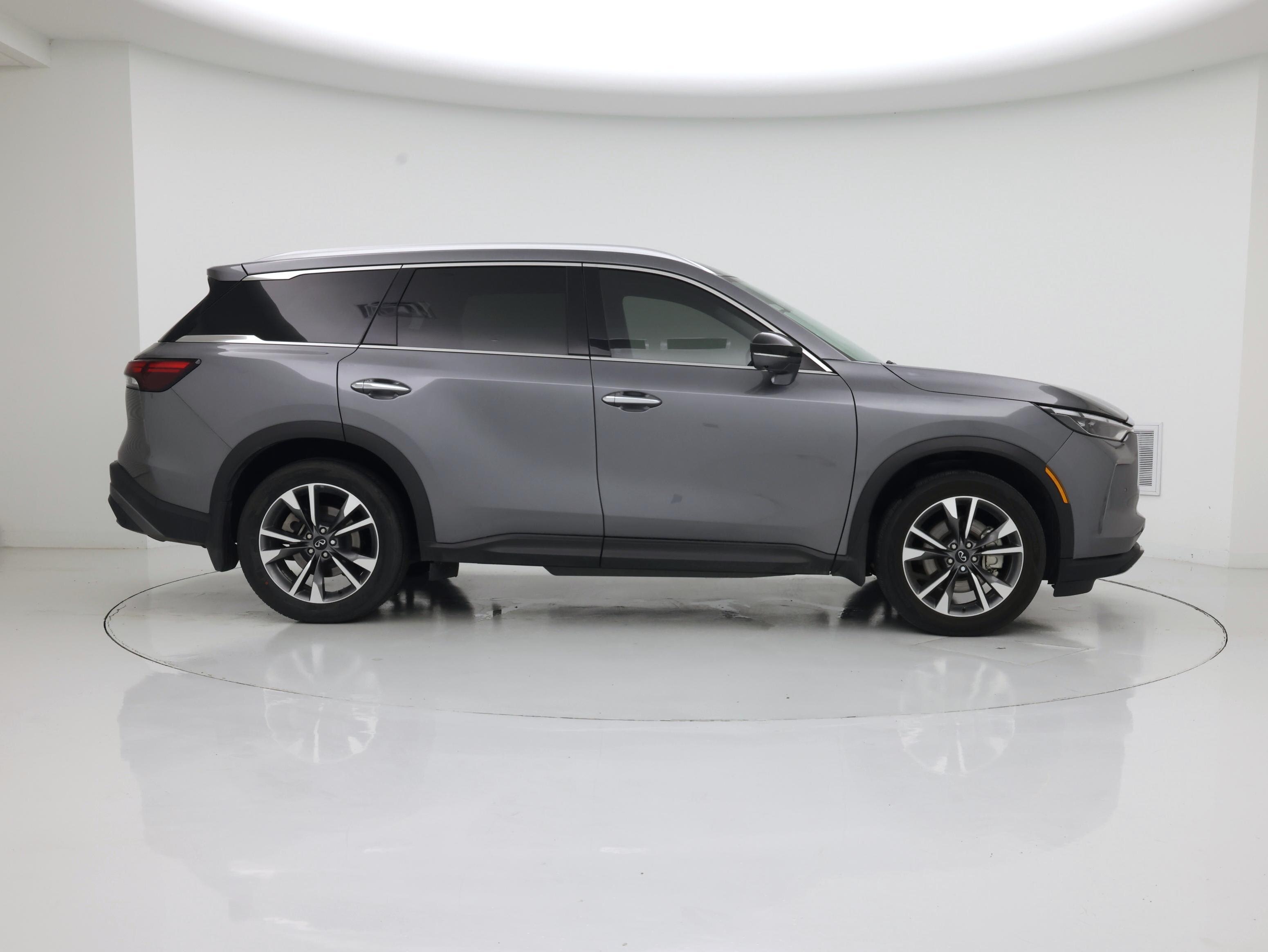 Thumbnail: 2023 INFINITI QX60 - 7