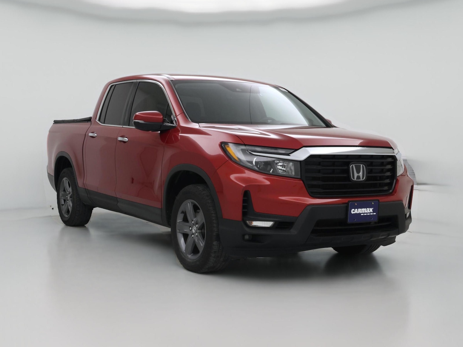 2023 Honda Ridgeline