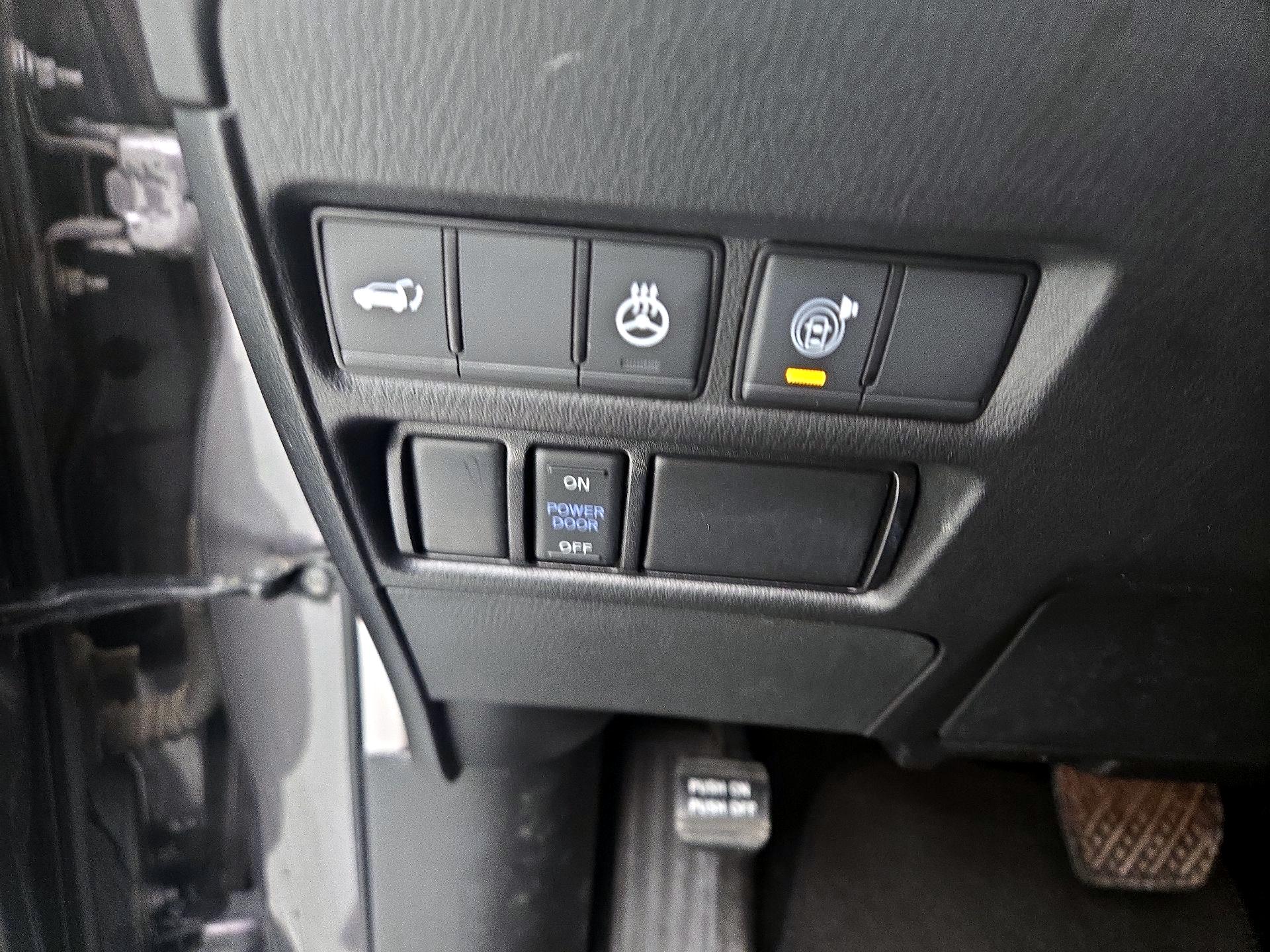 Thumbnail: 2024 INFINITI QX80 - 13