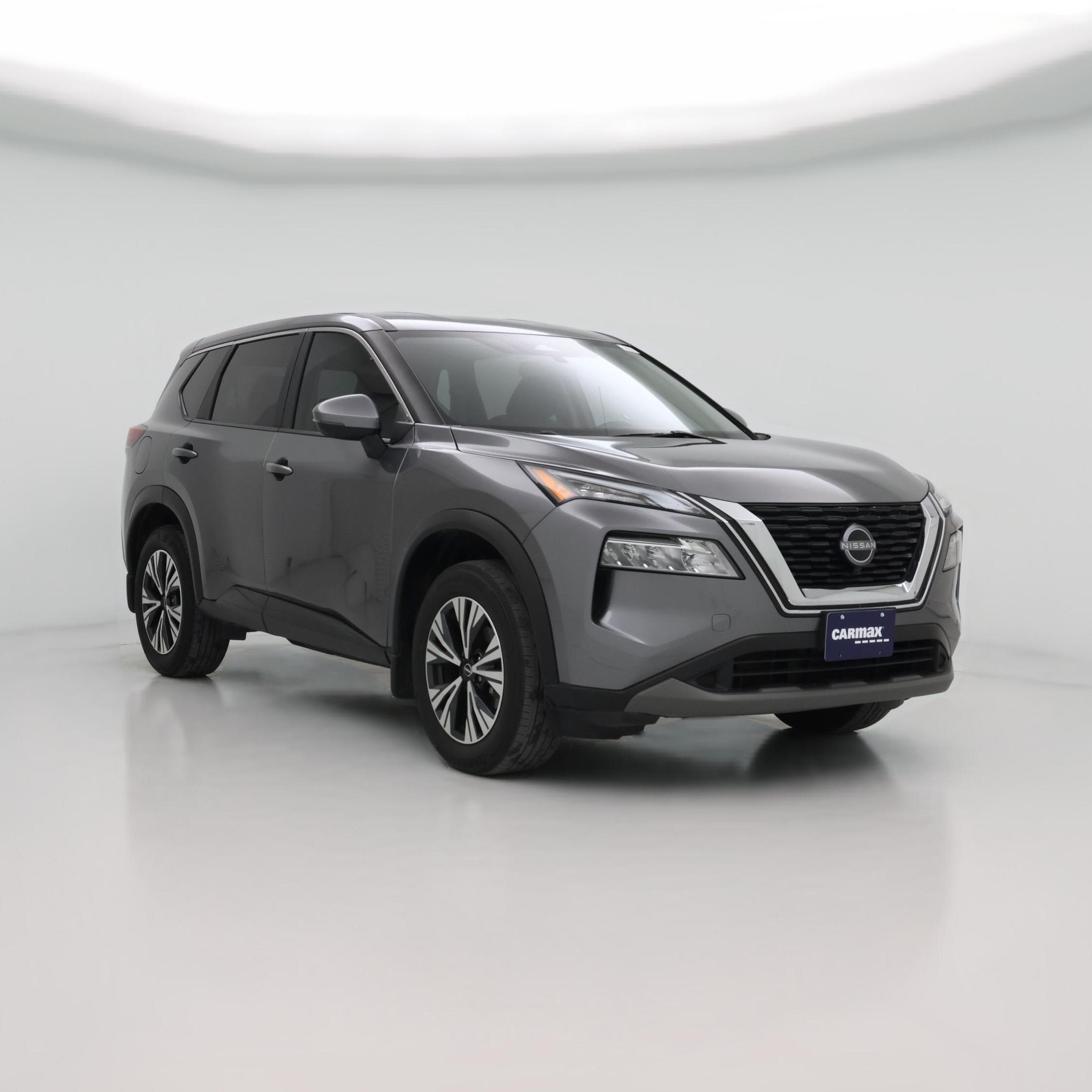 Thumbnail: 2023 Nissan Rogue - 1