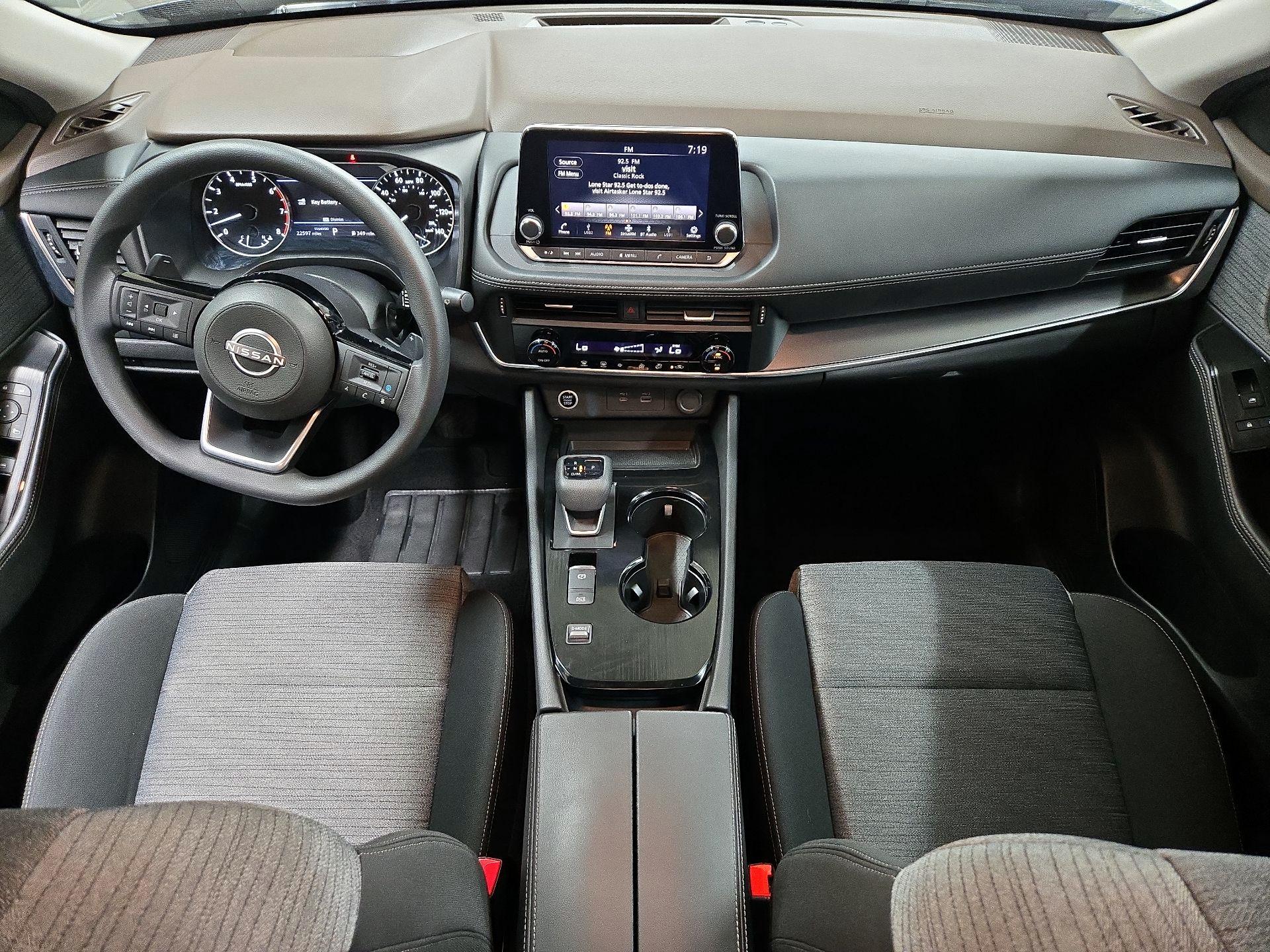 Thumbnail: 2023 Nissan Rogue - 9