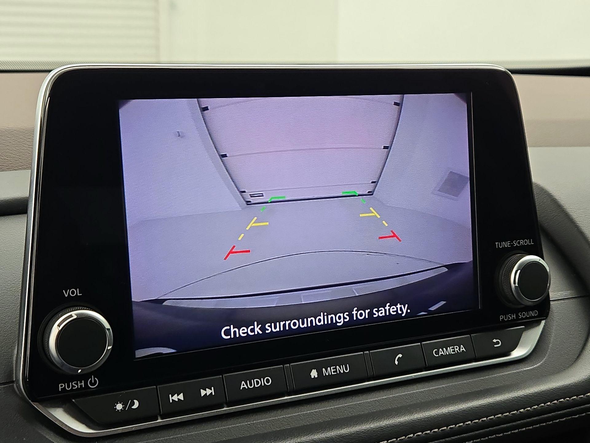 Thumbnail: 2023 Nissan Rogue - 14