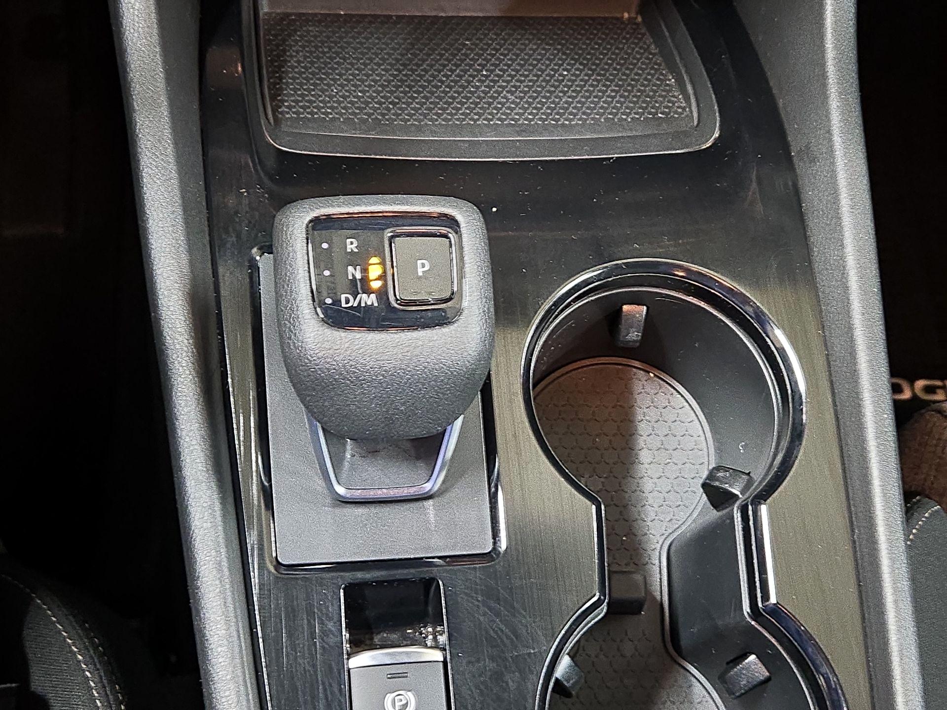 Thumbnail: 2023 Nissan Rogue - 17