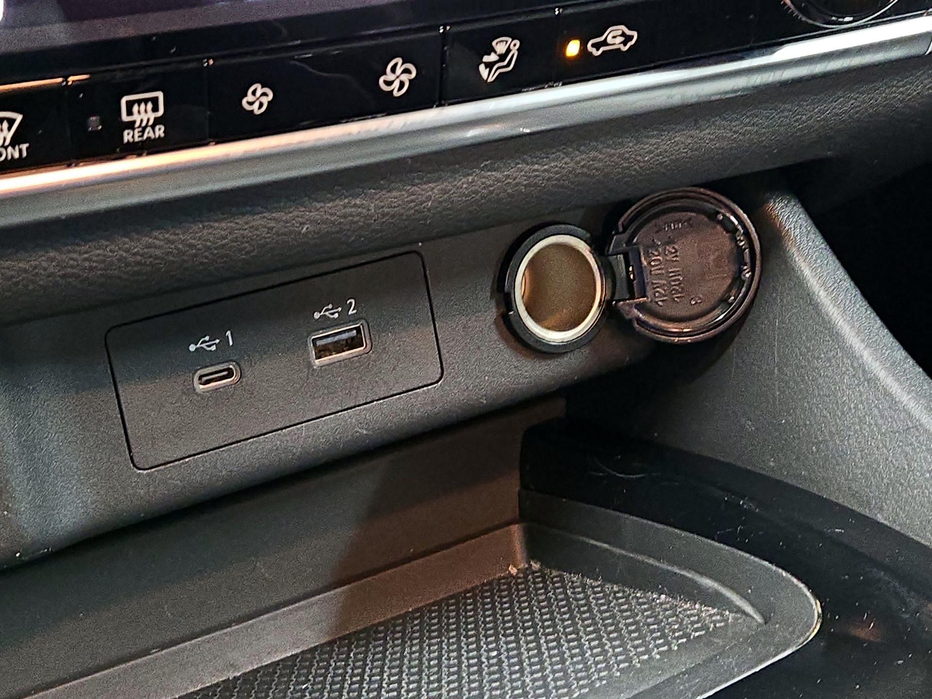 Thumbnail: 2023 Nissan Rogue - 18