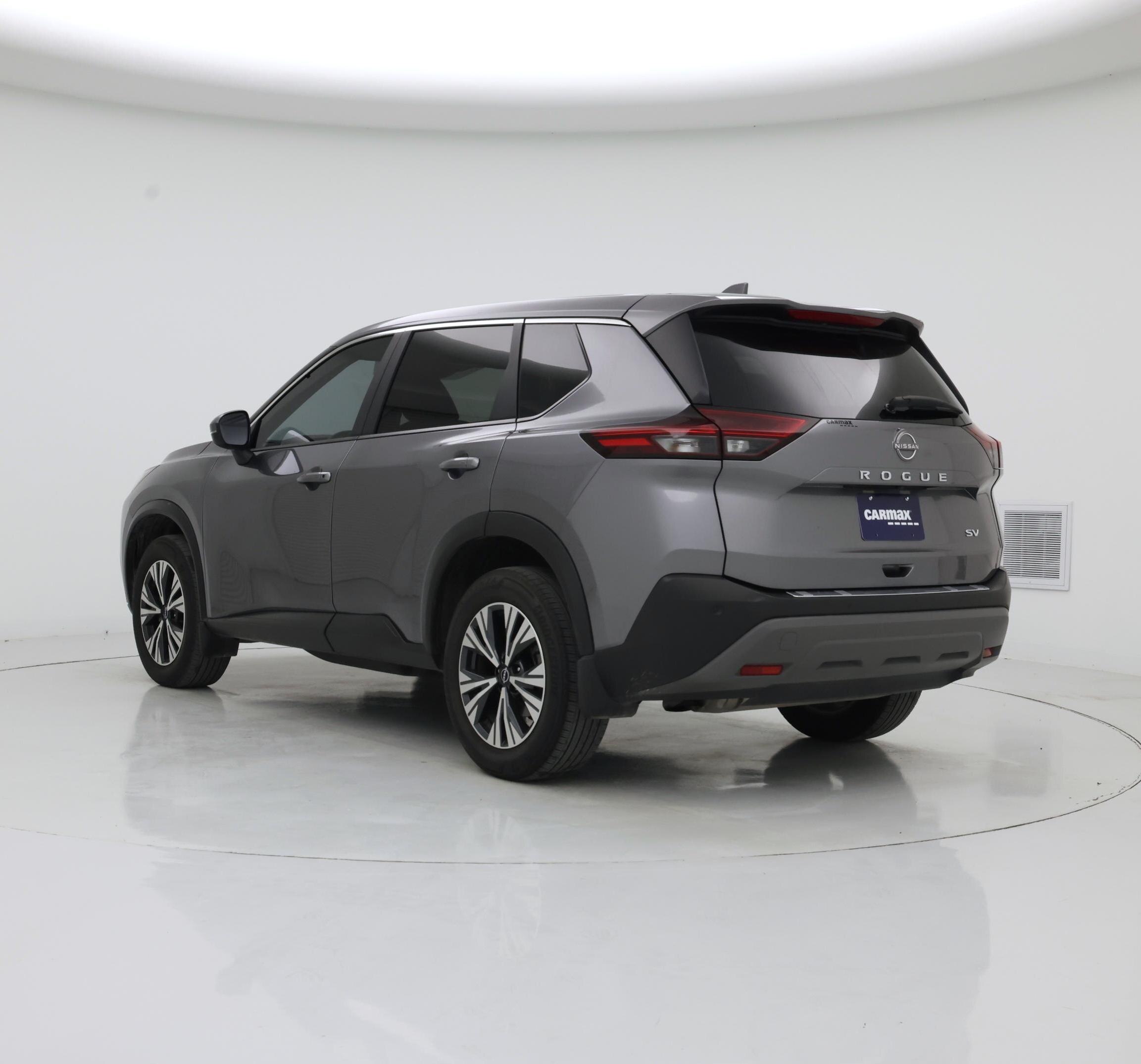 Thumbnail: 2023 Nissan Rogue - 2