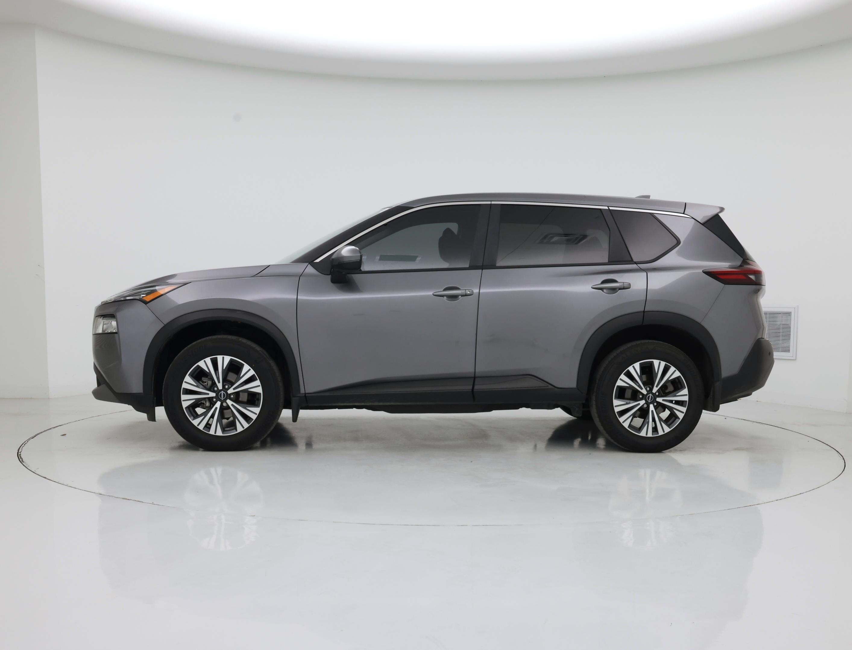 Thumbnail: 2023 Nissan Rogue - 3