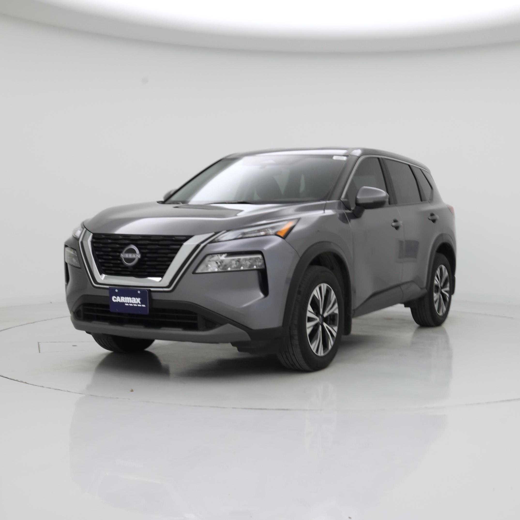 Thumbnail: 2023 Nissan Rogue - 4