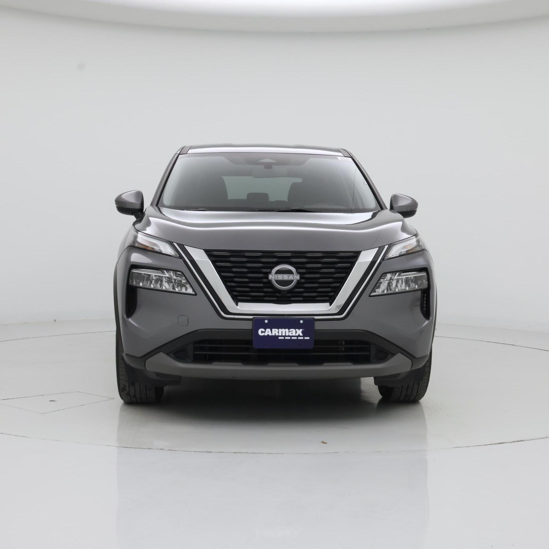 Thumbnail: 2023 Nissan Rogue - 5