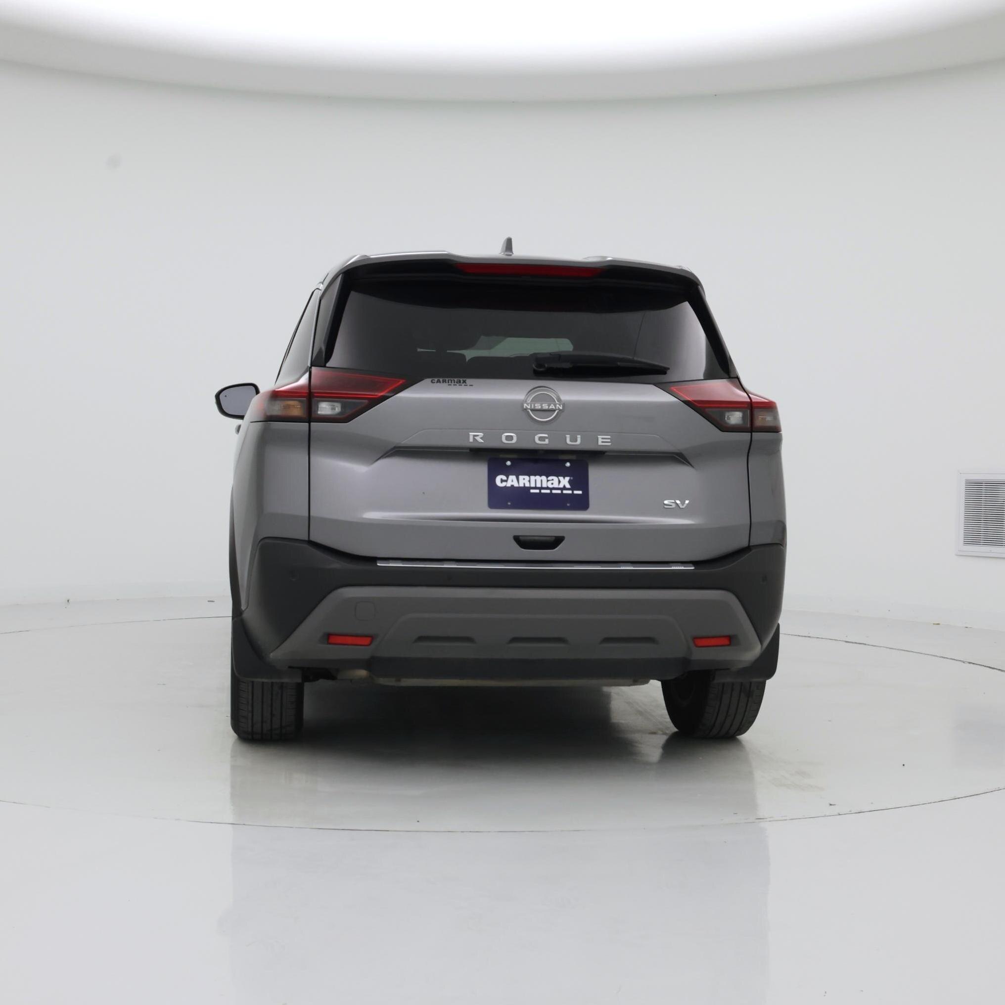 Thumbnail: 2023 Nissan Rogue - 6