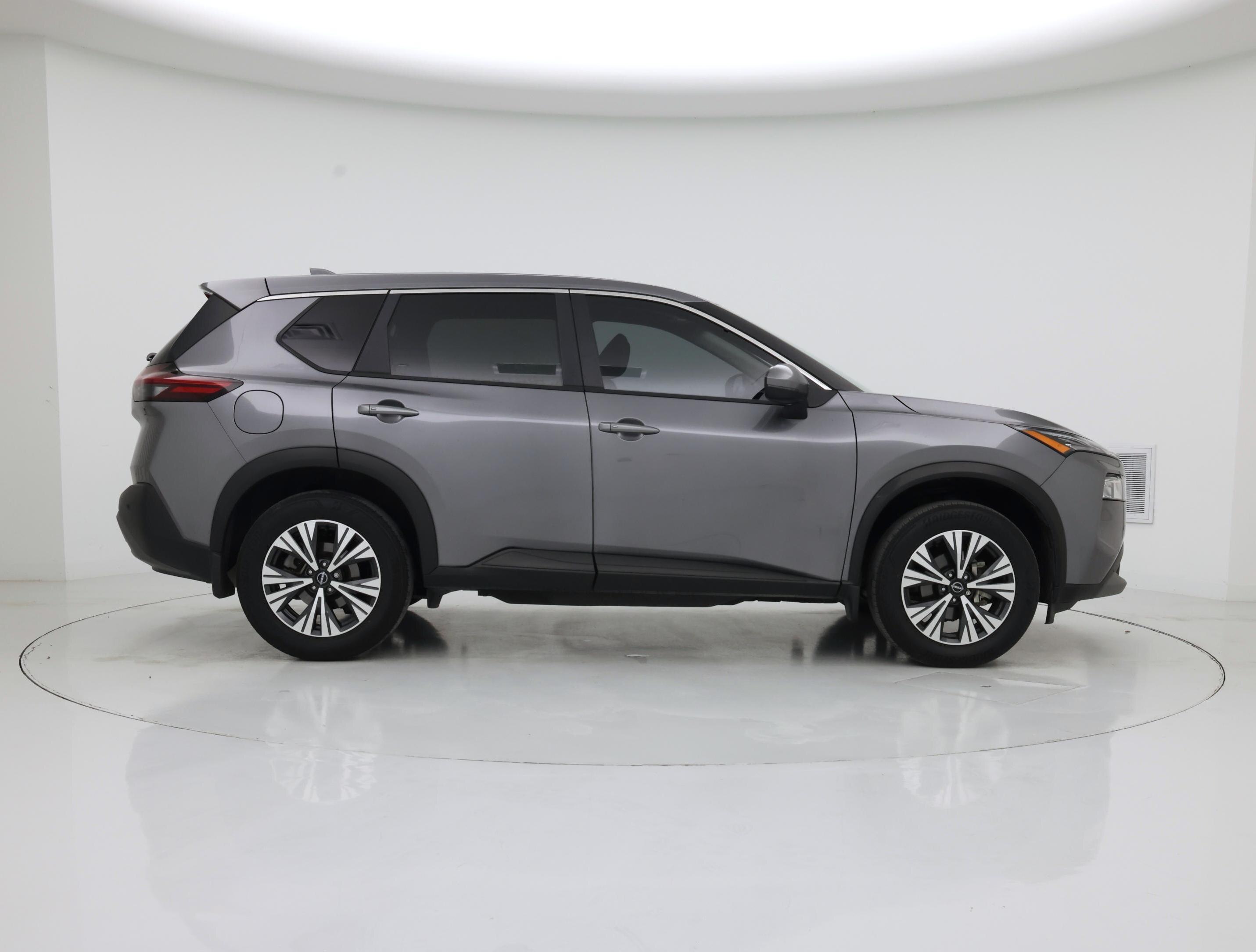 Thumbnail: 2023 Nissan Rogue - 7