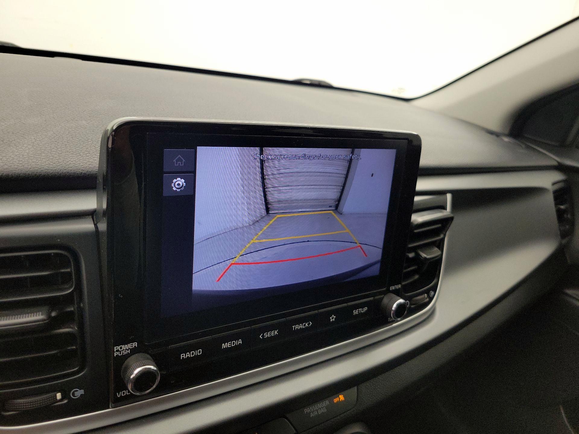 Thumbnail: 2023 Kia Rio - 14