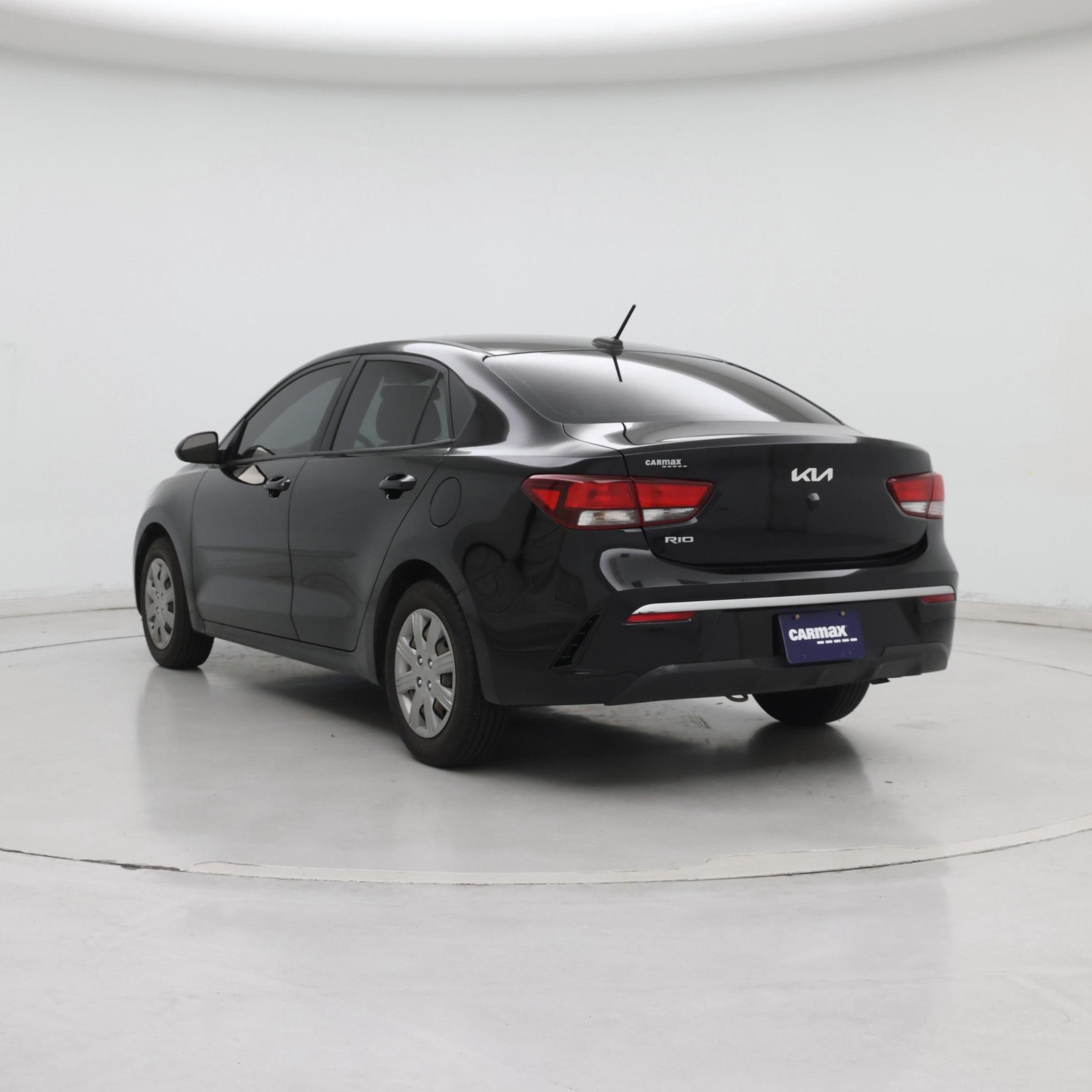 Thumbnail: 2023 Kia Rio - 2