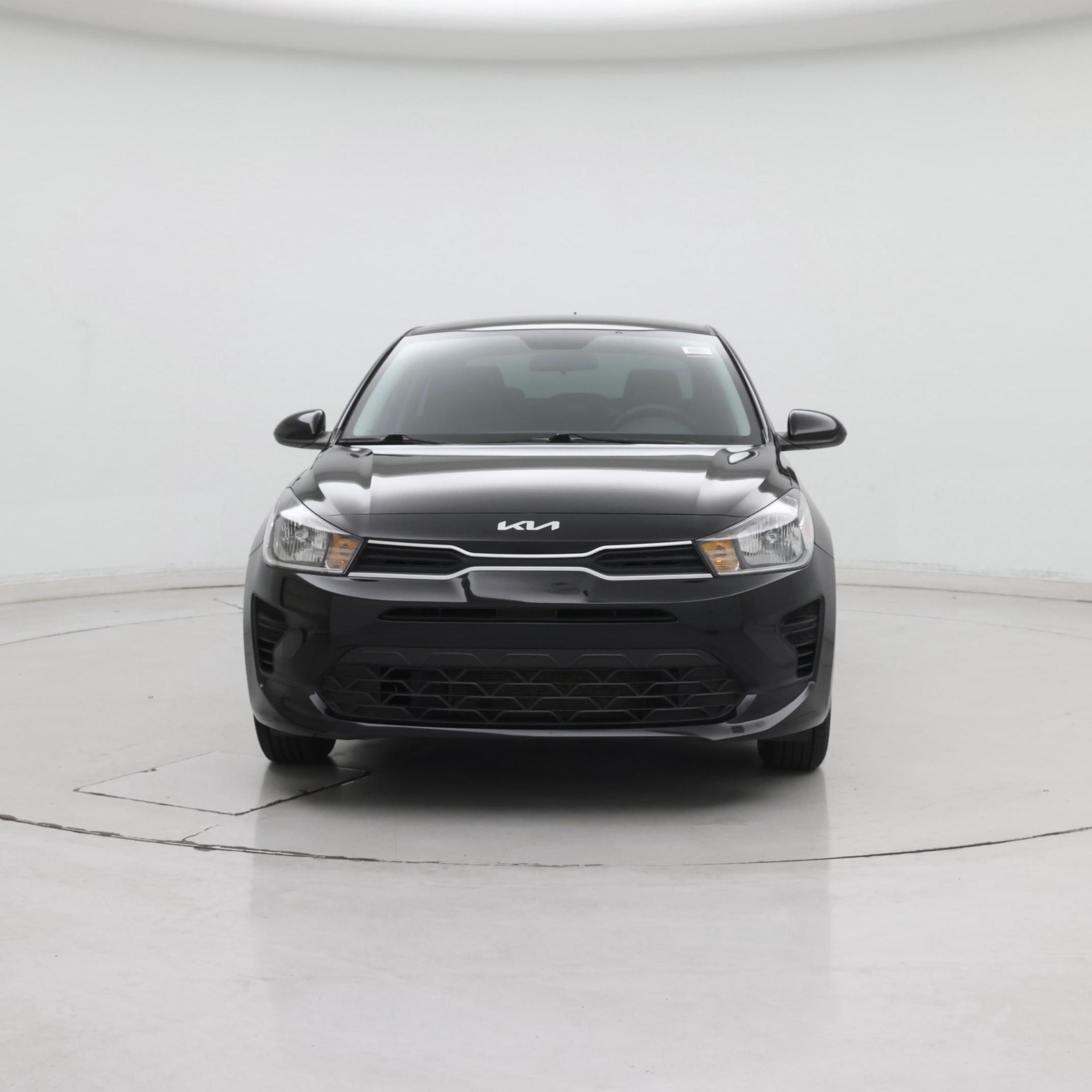 Thumbnail: 2023 Kia Rio - 5