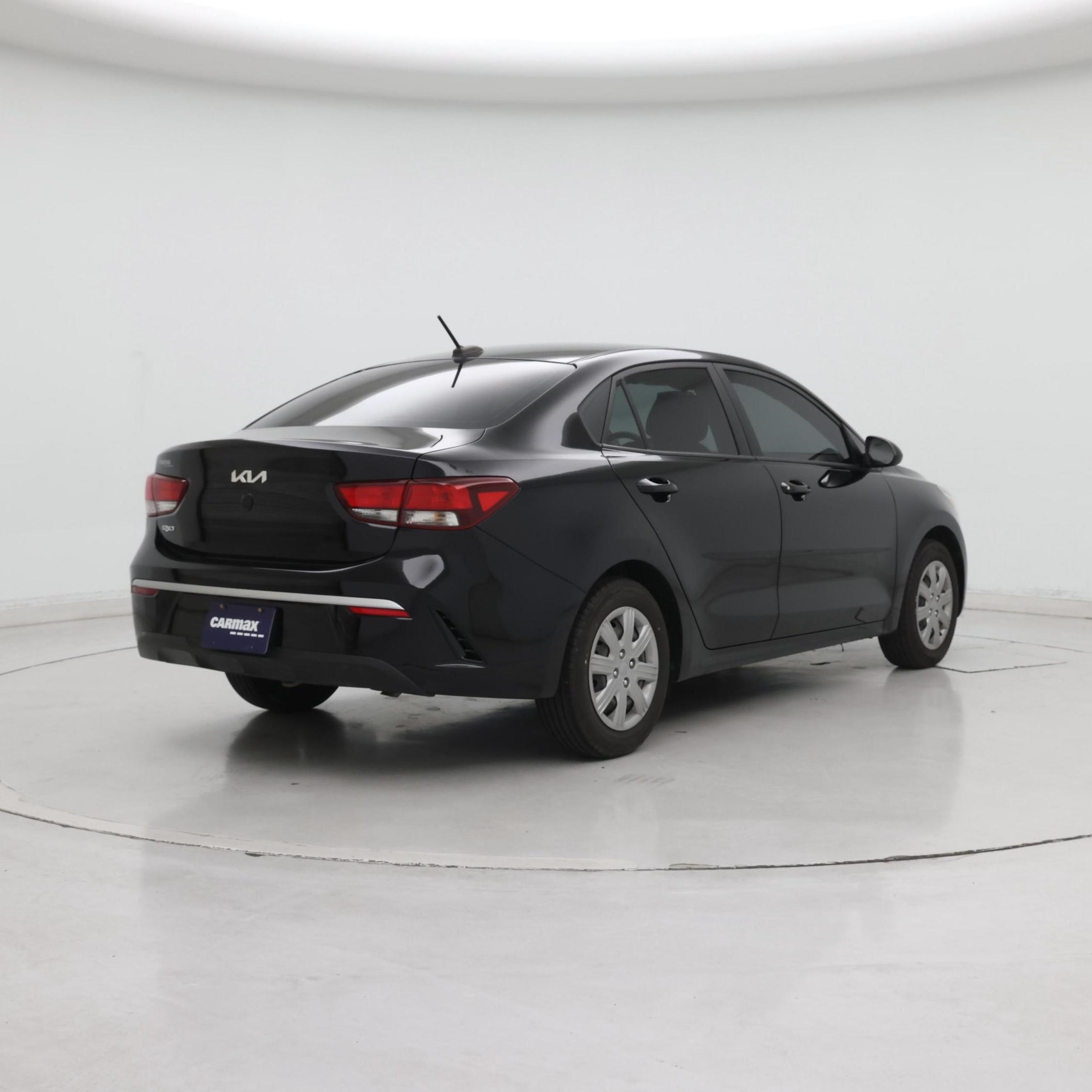 Thumbnail: 2023 Kia Rio - 8