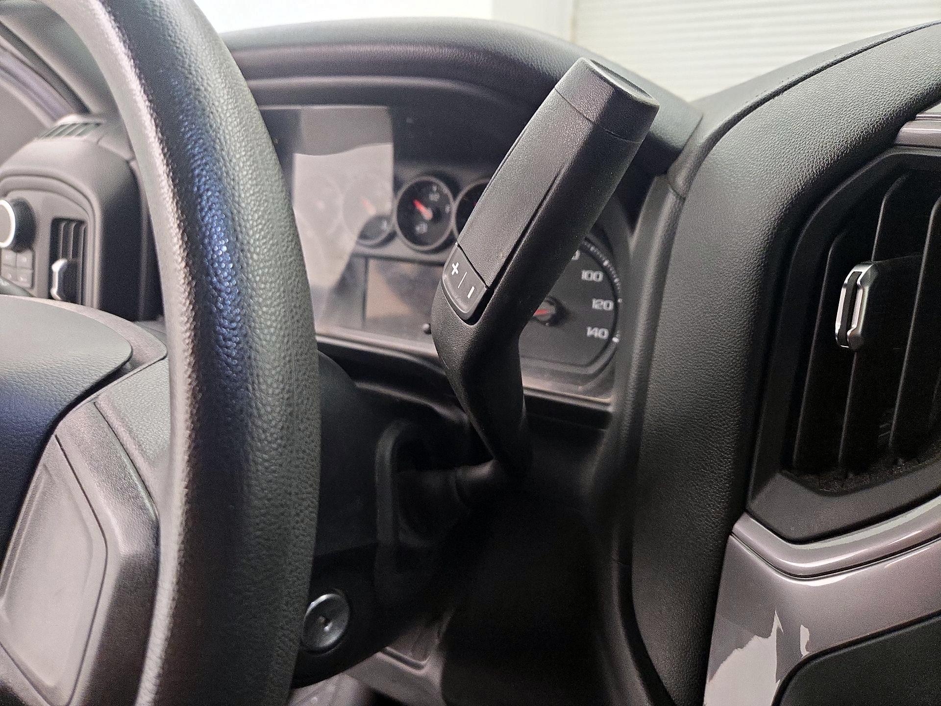 Thumbnail: 2021 Chevrolet Silverado 1500 - 17