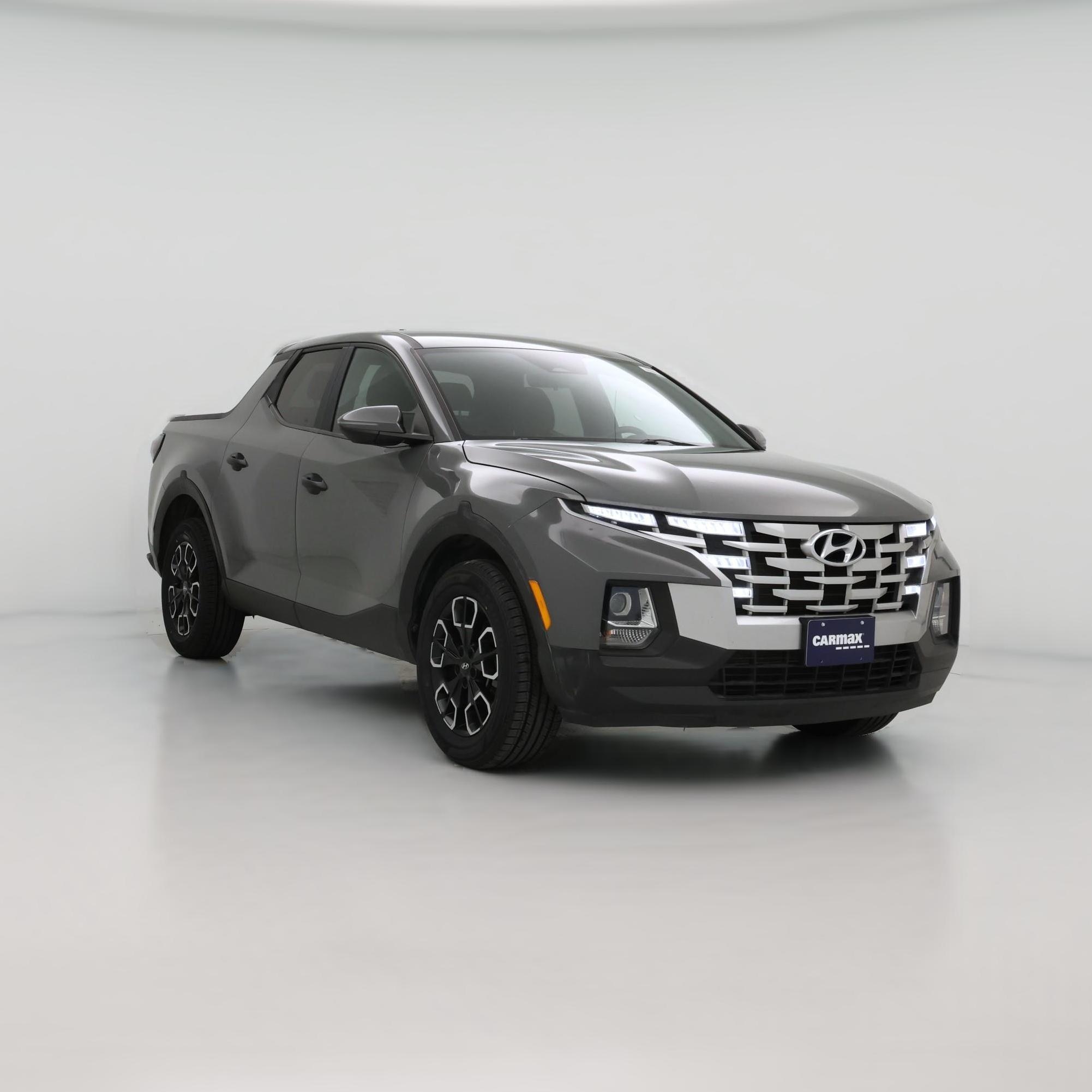 Thumbnail: 2022 Hyundai Santa Cruz - 1