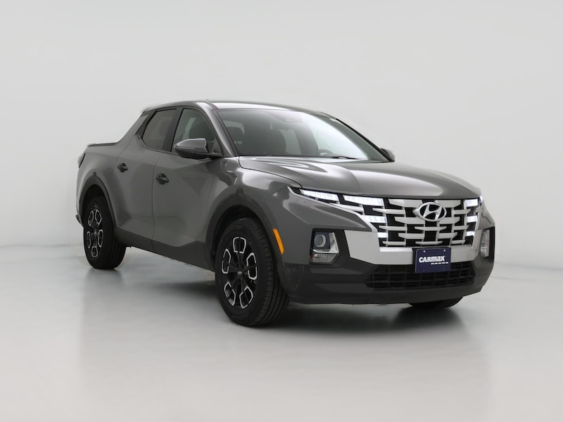 2022 Hyundai Santa Cruz SEL -
                  Fort Worth, TX