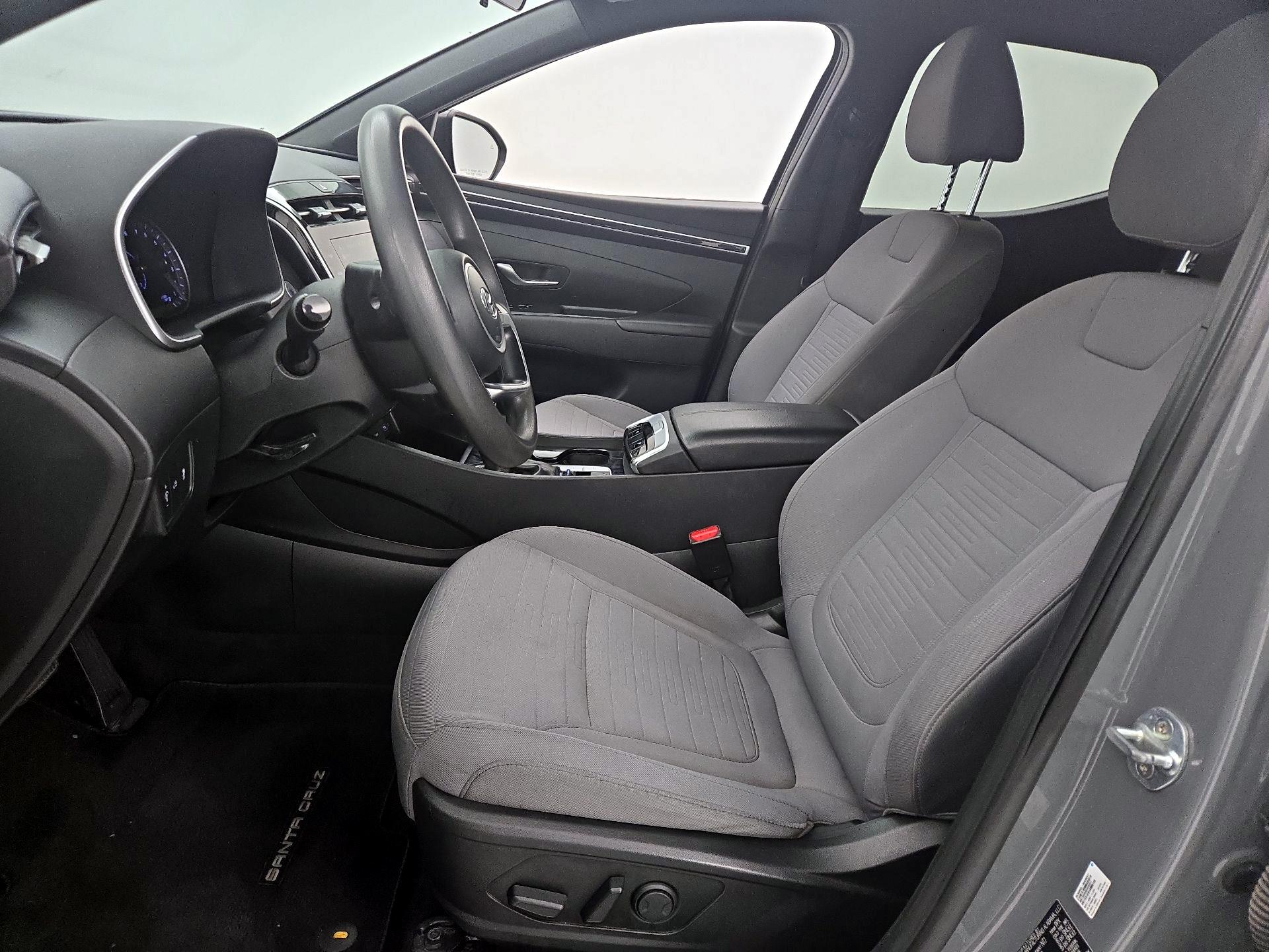 Thumbnail: 2022 Hyundai Santa Cruz - 11