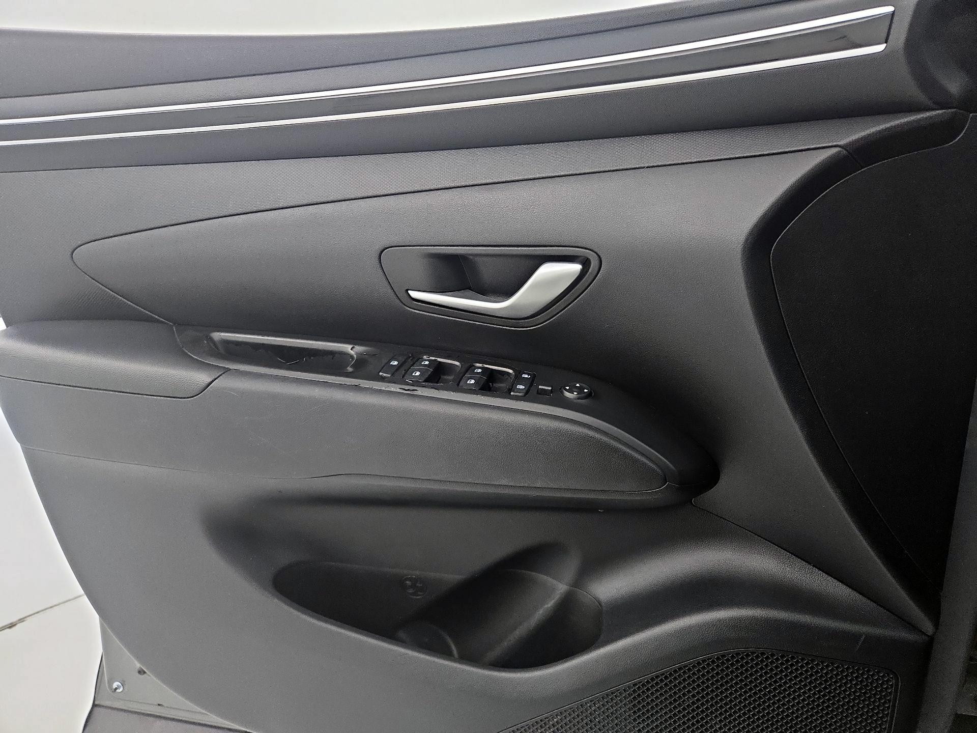 Thumbnail: 2022 Hyundai Santa Cruz - 12