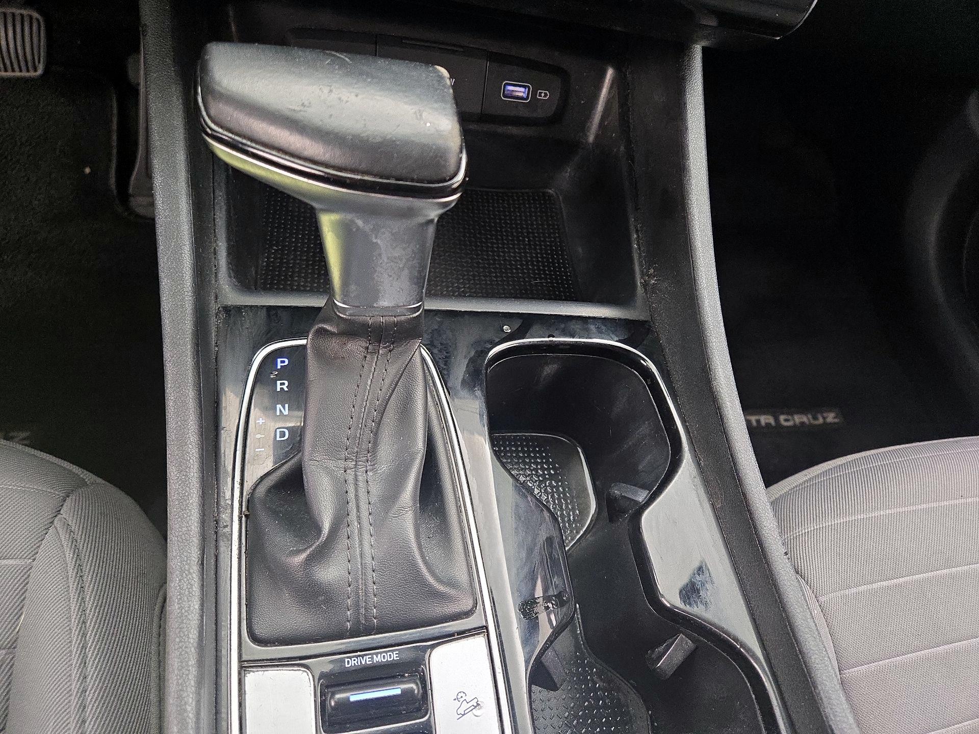 Thumbnail: 2022 Hyundai Santa Cruz - 17