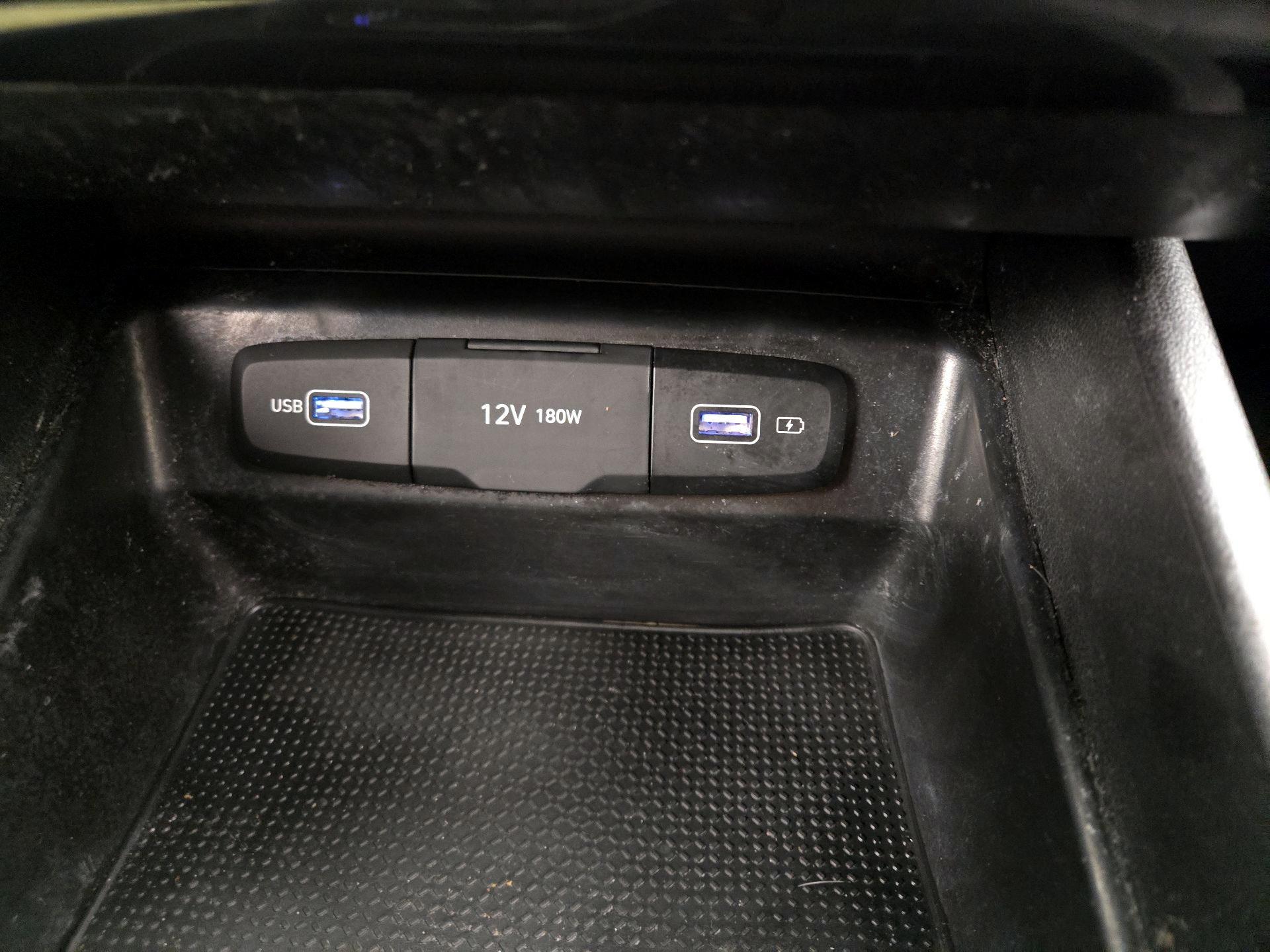 Thumbnail: 2022 Hyundai Santa Cruz - 18