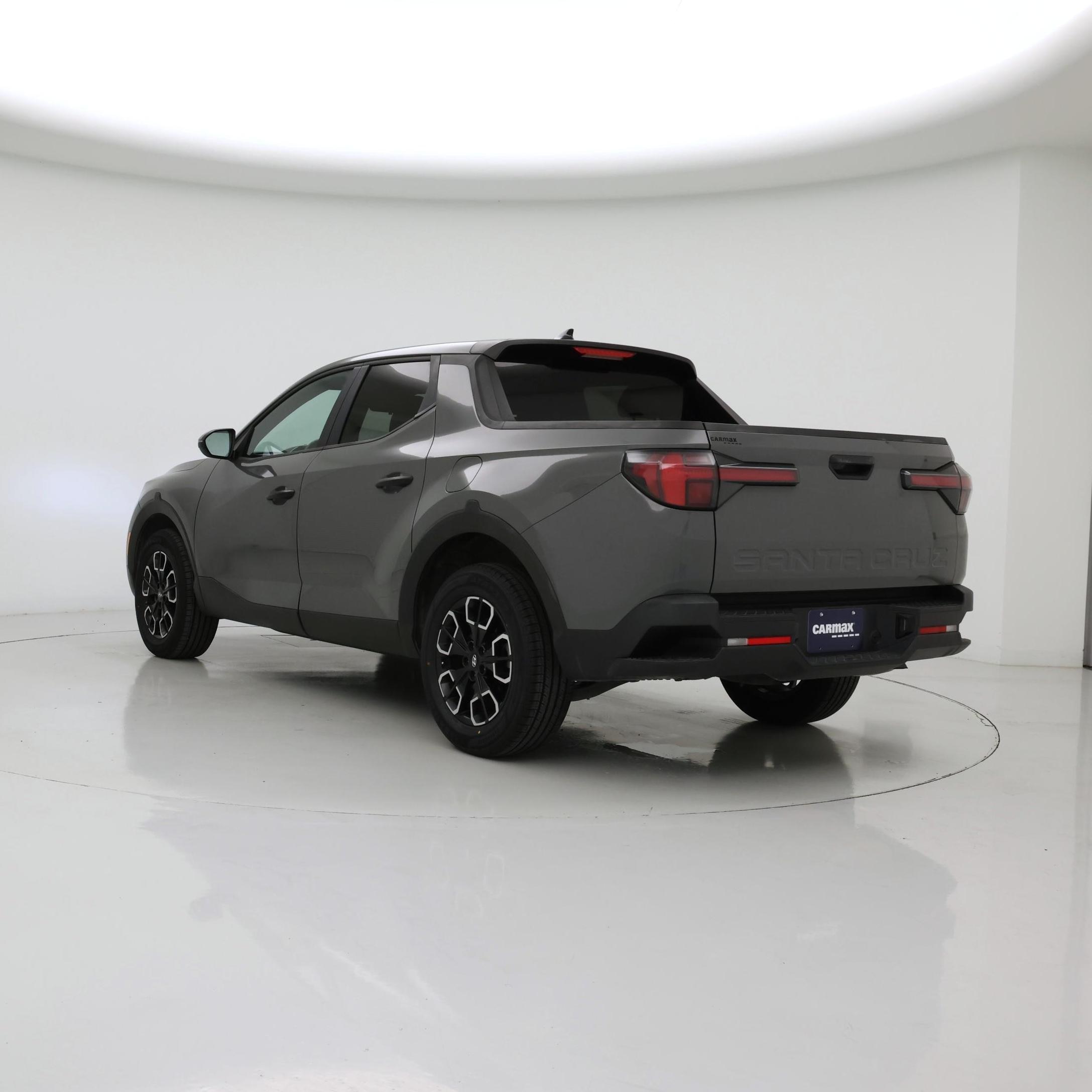 Thumbnail: 2022 Hyundai Santa Cruz - 2