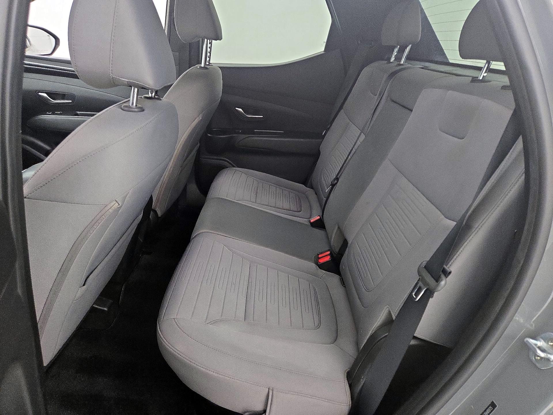 Thumbnail: 2022 Hyundai Santa Cruz - 19