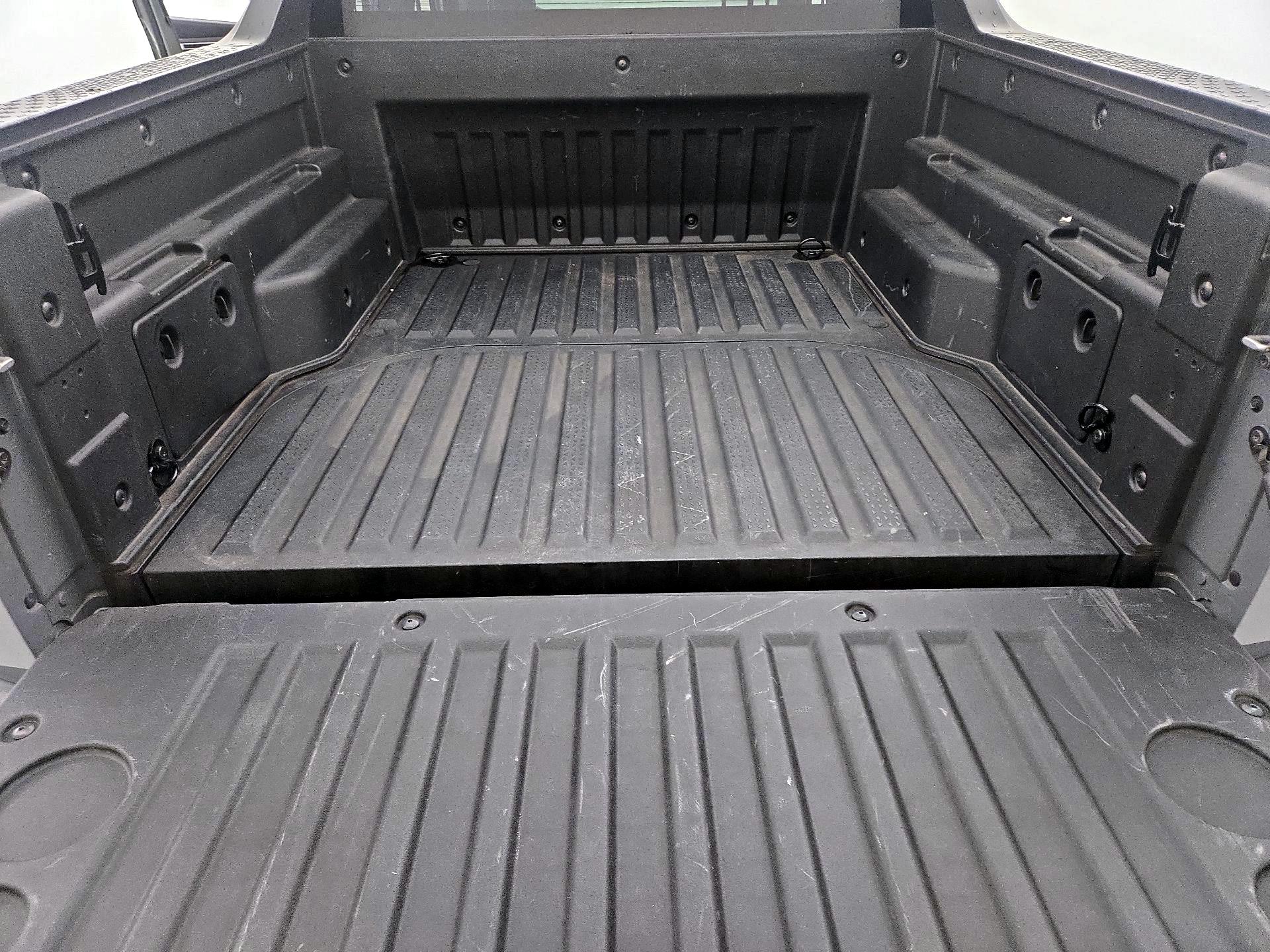 Thumbnail: 2022 Hyundai Santa Cruz - 20