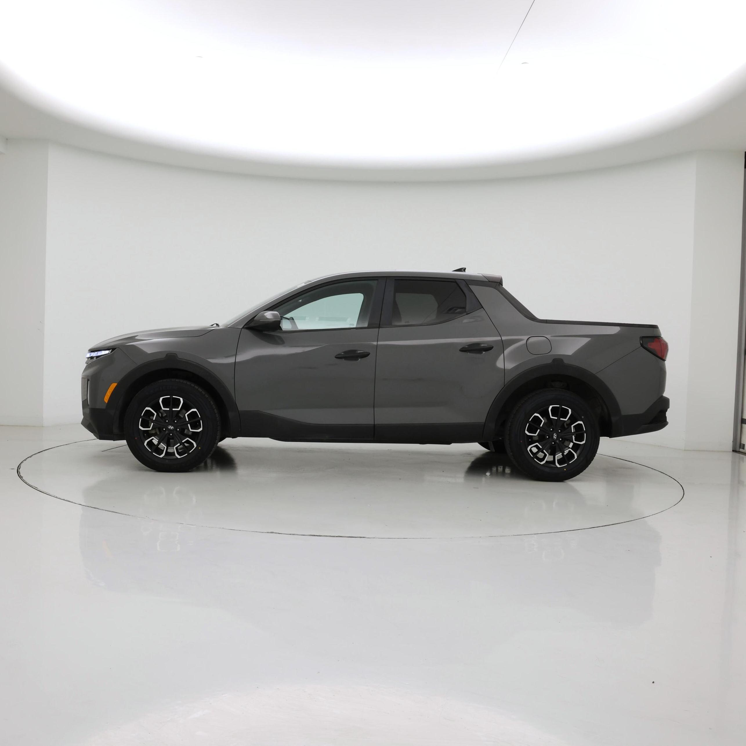 Thumbnail: 2022 Hyundai Santa Cruz - 3