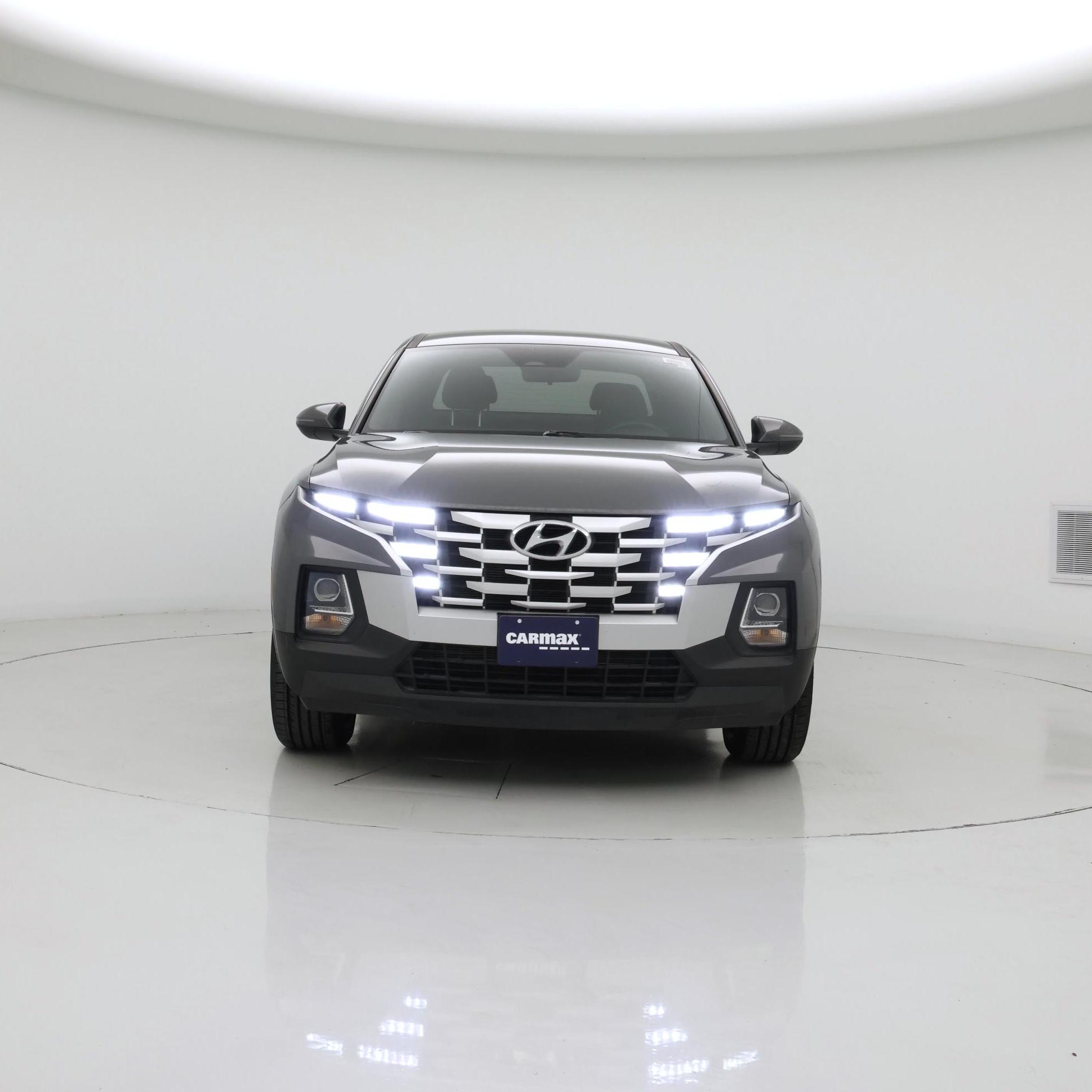 Thumbnail: 2022 Hyundai Santa Cruz - 5