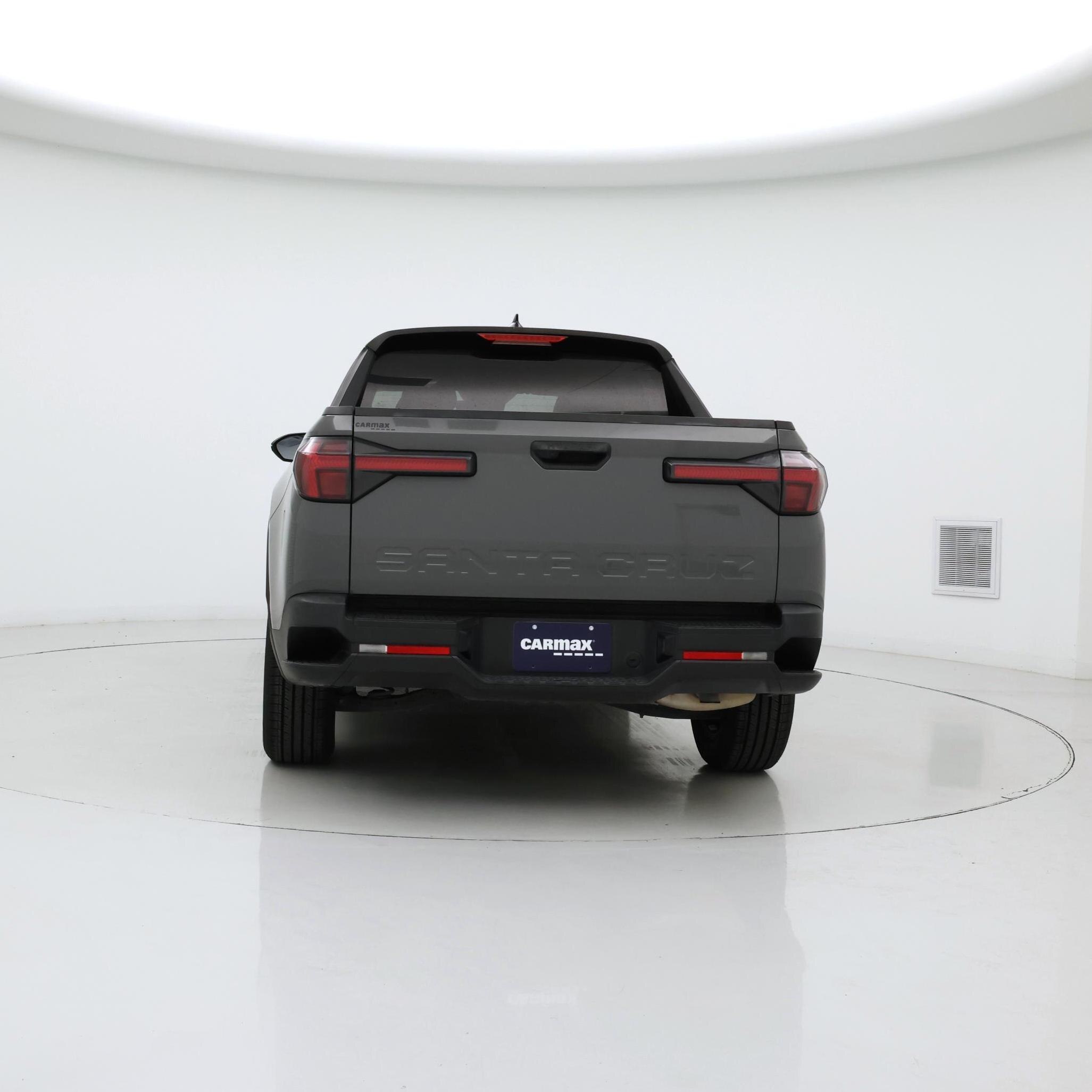 Thumbnail: 2022 Hyundai Santa Cruz - 6