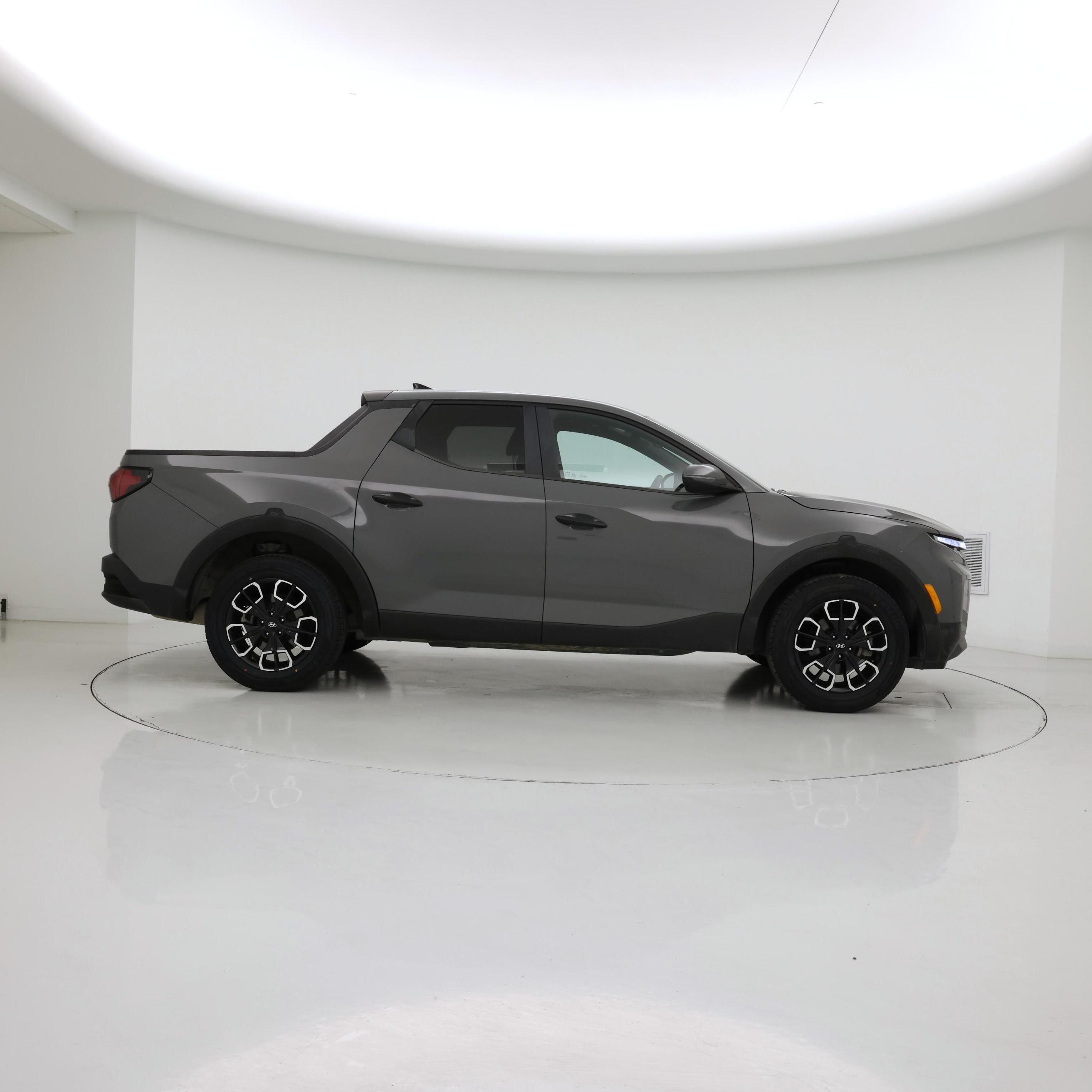 Thumbnail: 2022 Hyundai Santa Cruz - 7