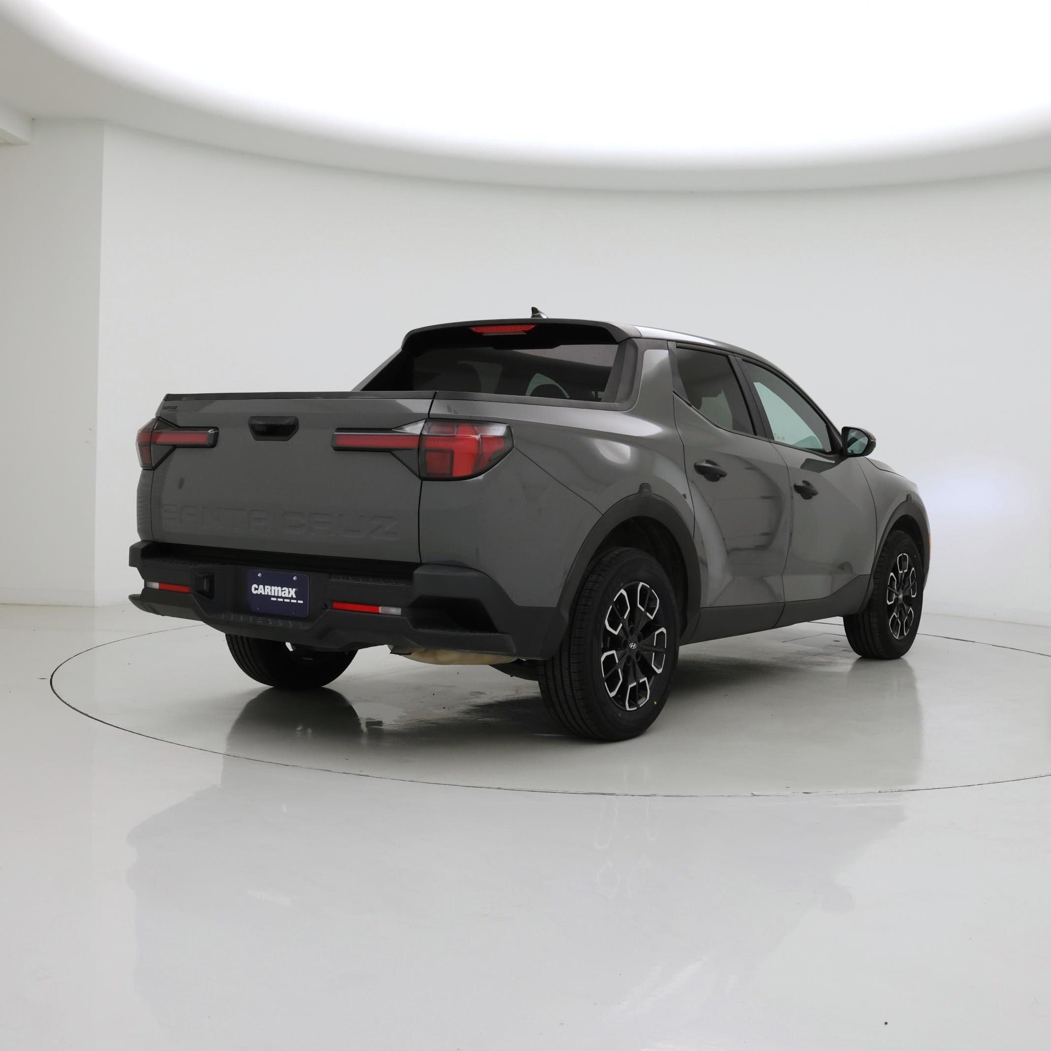 Thumbnail: 2022 Hyundai Santa Cruz - 8