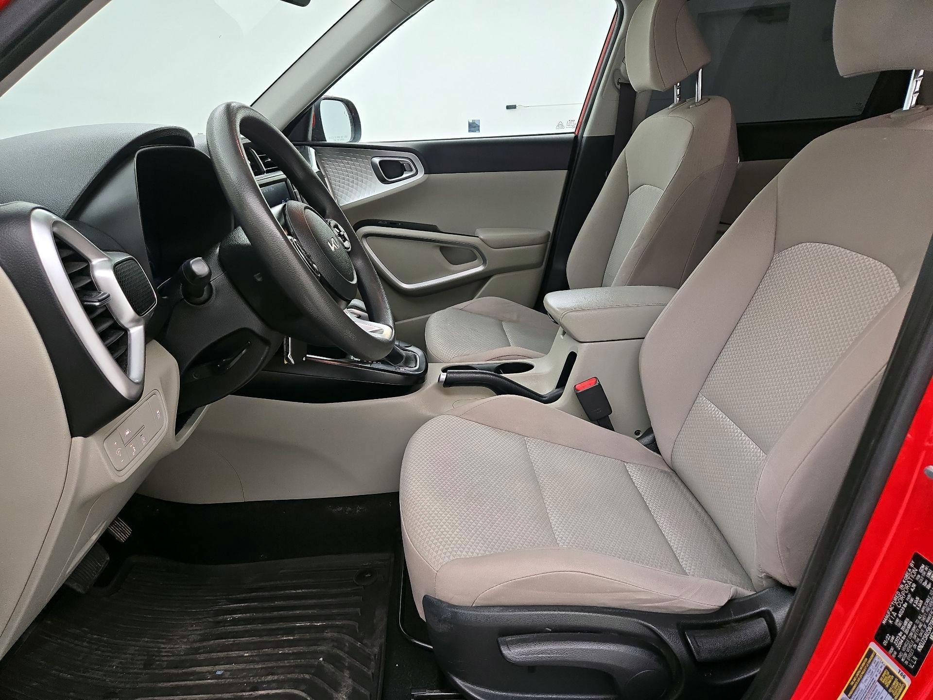 Thumbnail: 2022 Kia Soul - 11