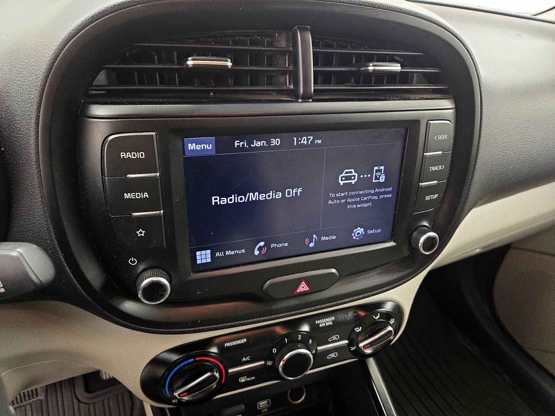 Thumbnail: 2022 Kia Soul - 15