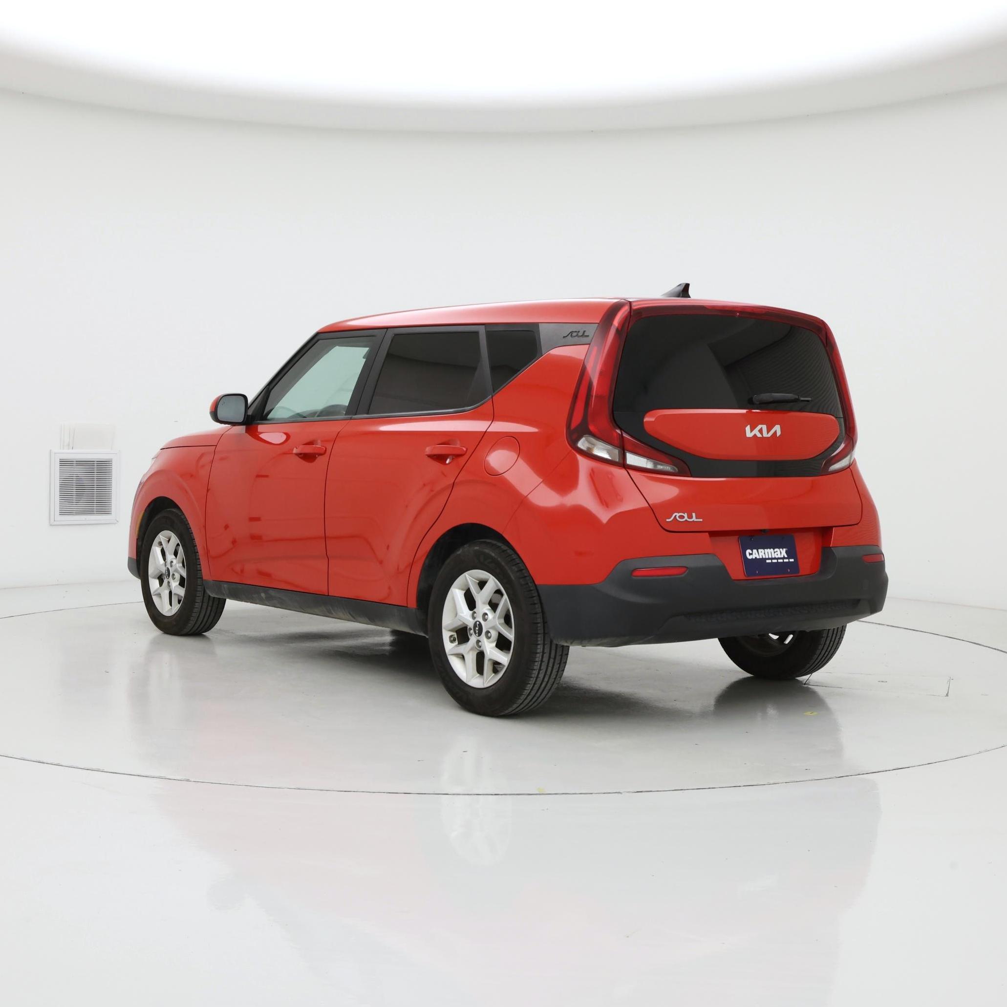 Thumbnail: 2022 Kia Soul - 2