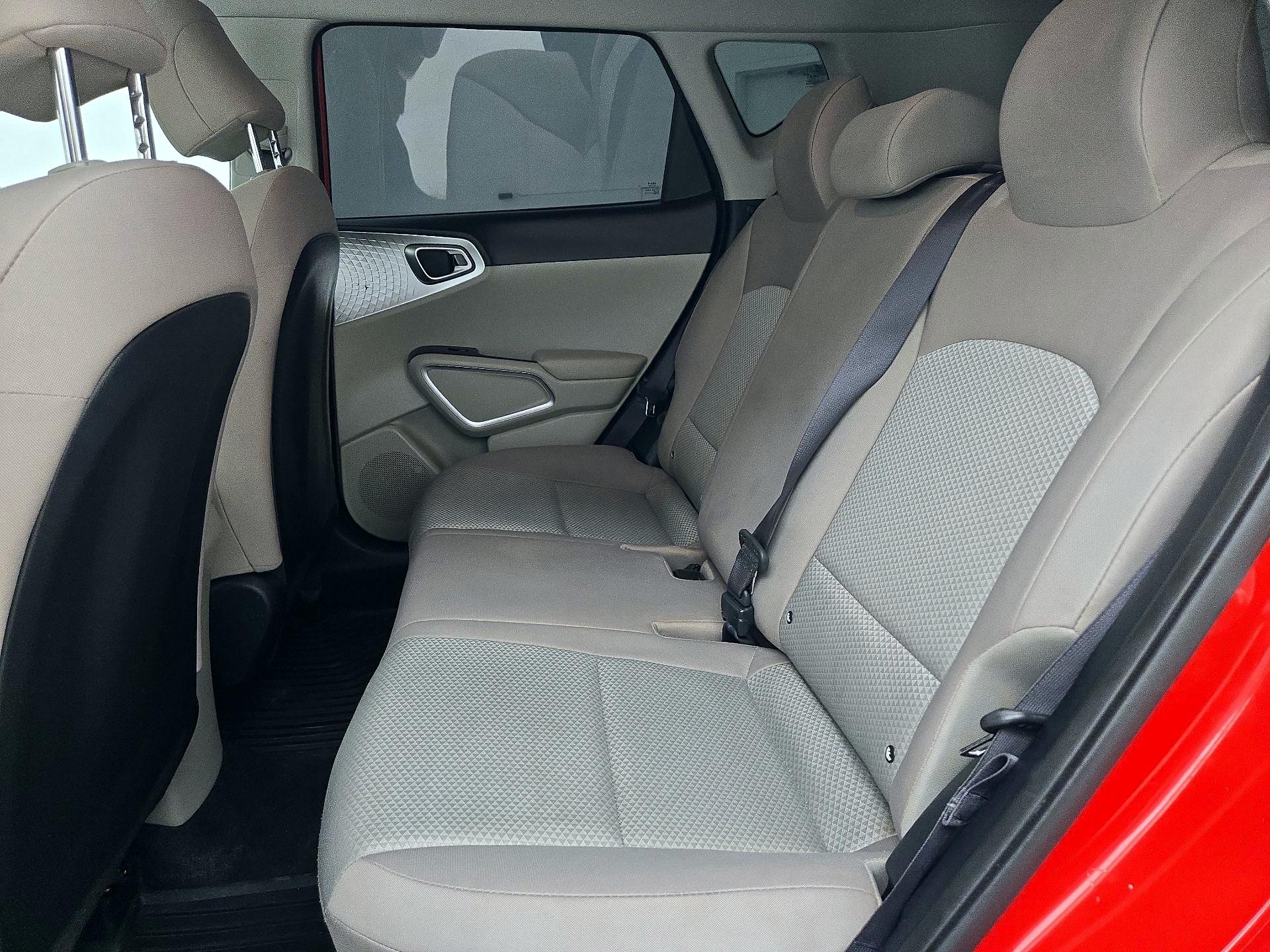 Thumbnail: 2022 Kia Soul - 19