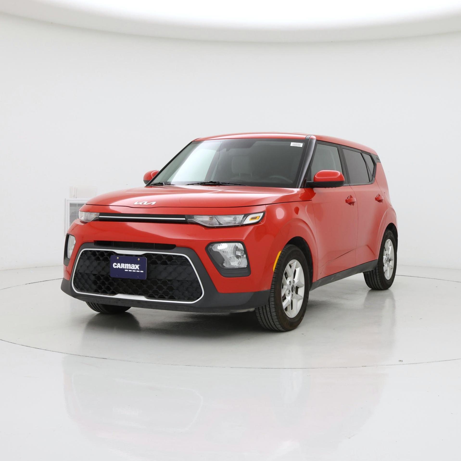 Thumbnail: 2022 Kia Soul - 4