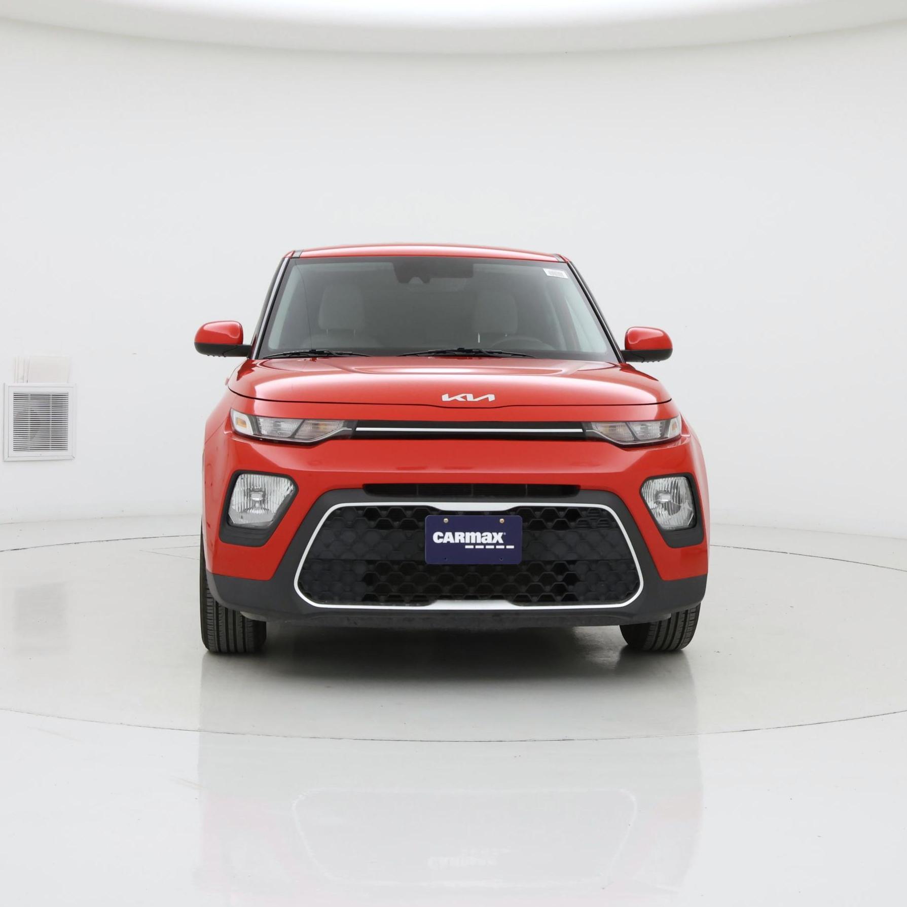 Thumbnail: 2022 Kia Soul - 5