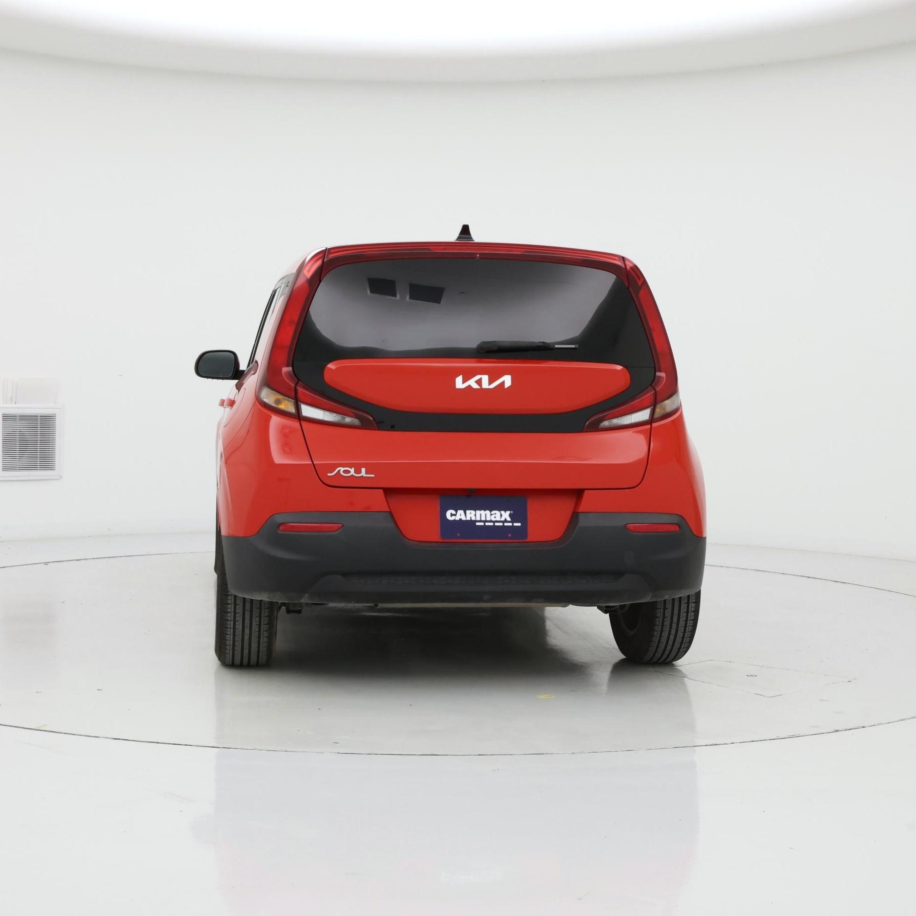 Thumbnail: 2022 Kia Soul - 6